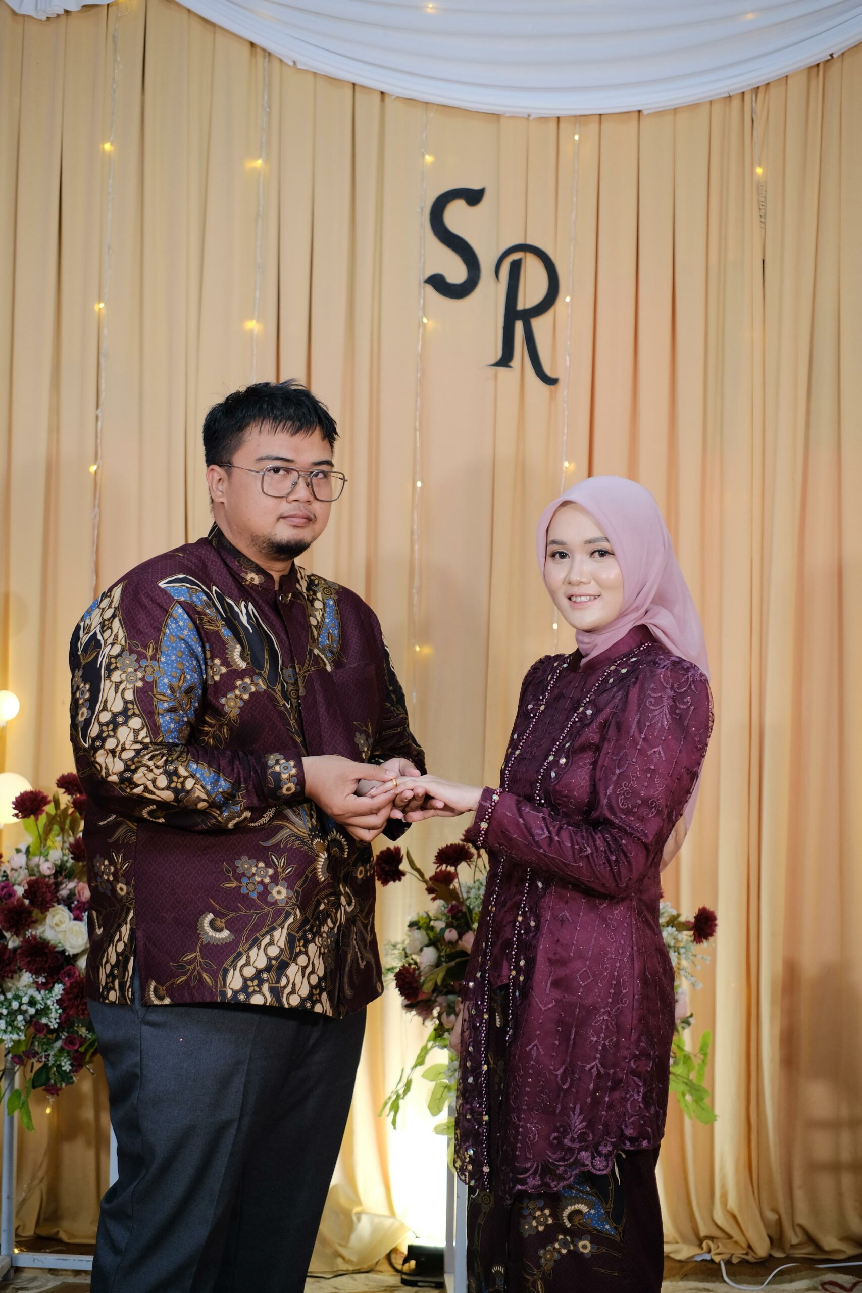Sumantri & Rahmi 8