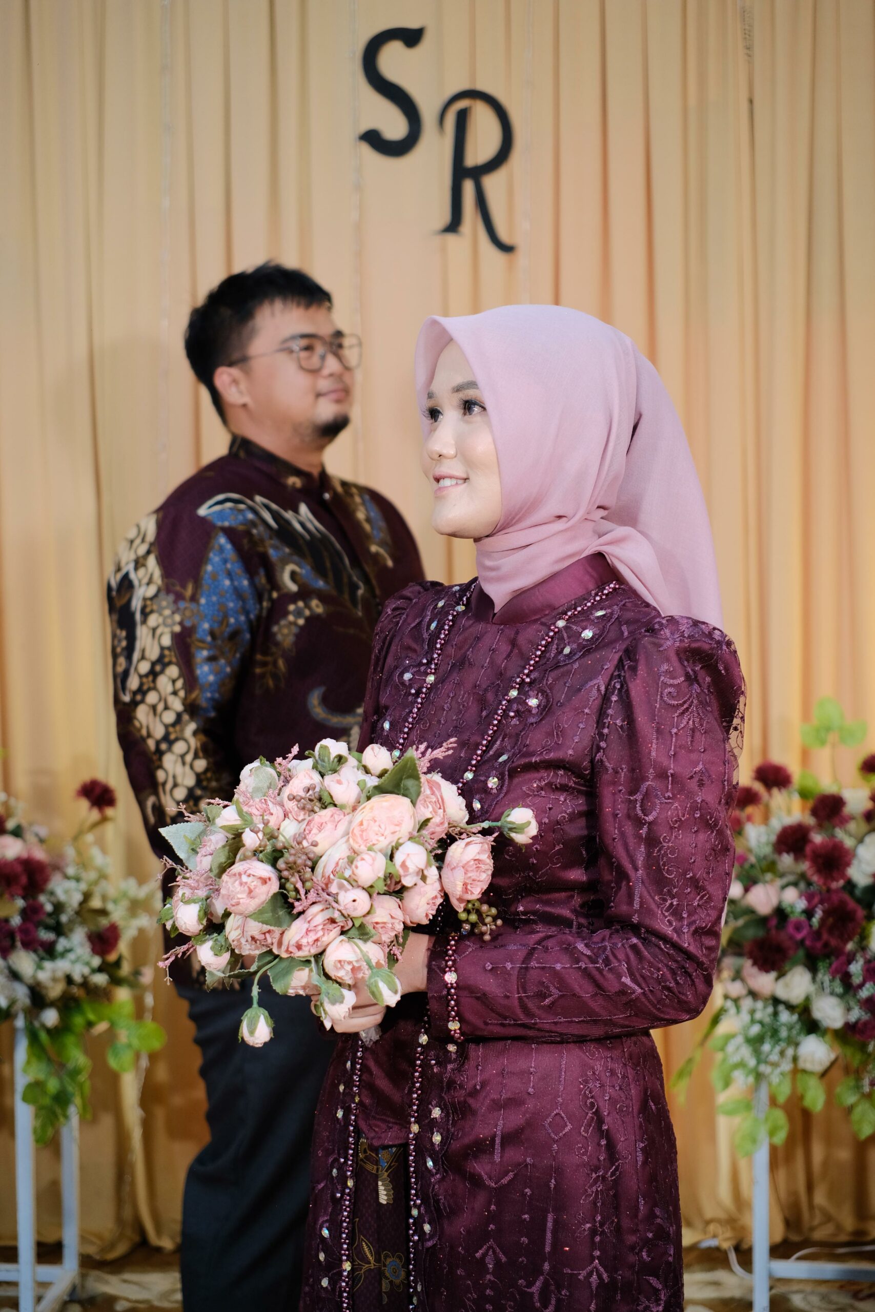 Sumantri & Rahmi 9