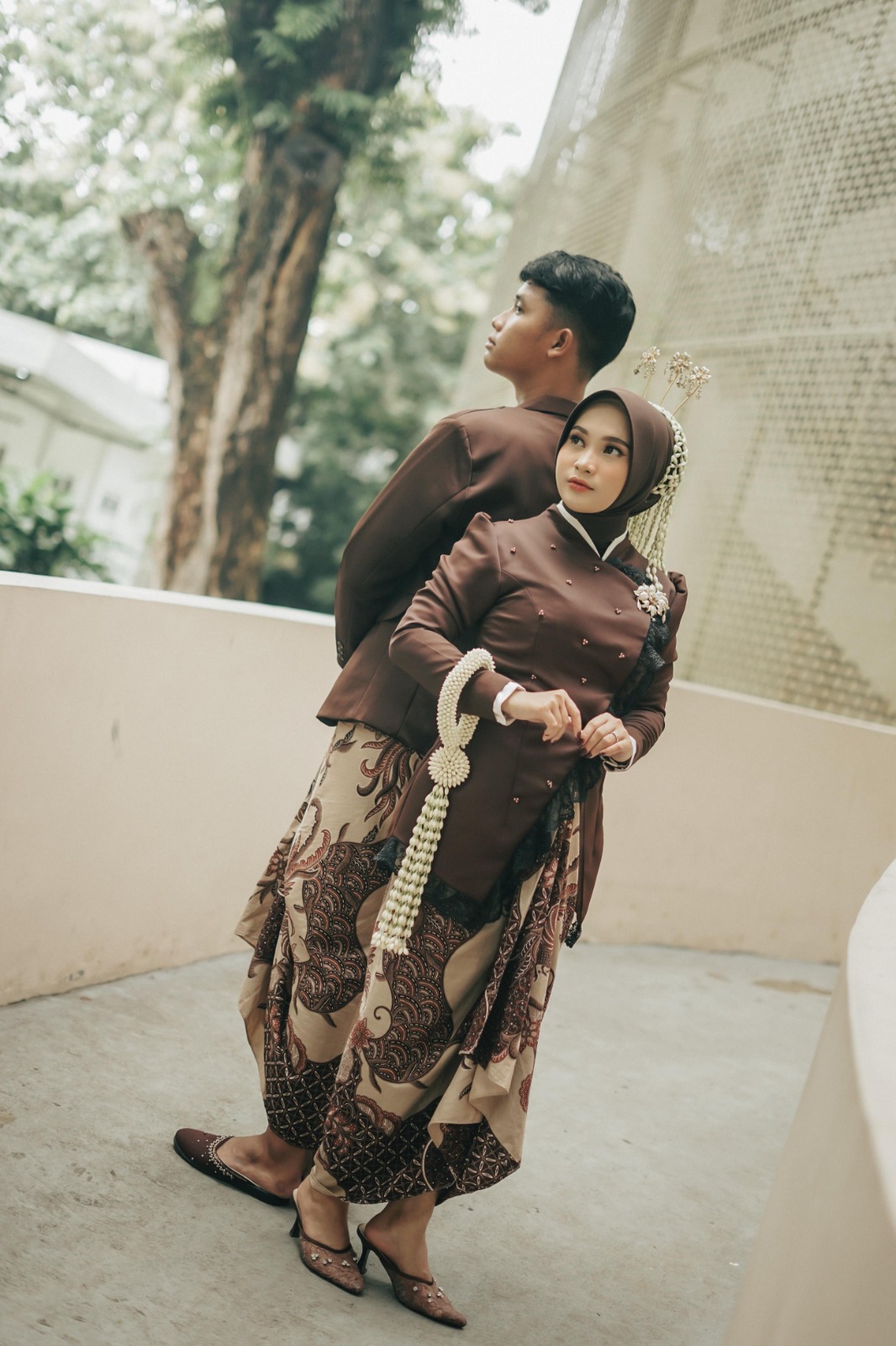 Aline & Exsa 13