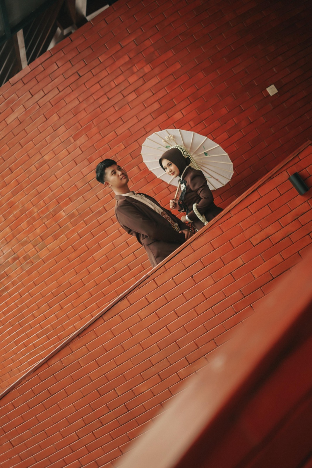 Aline & Exsa 14