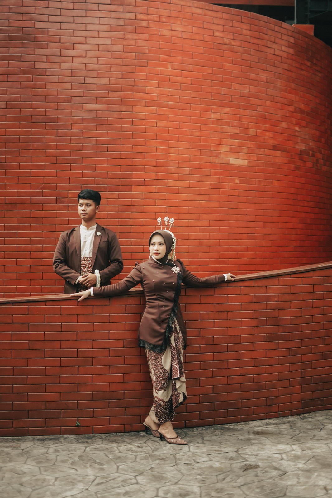 Aline & Exsa 7