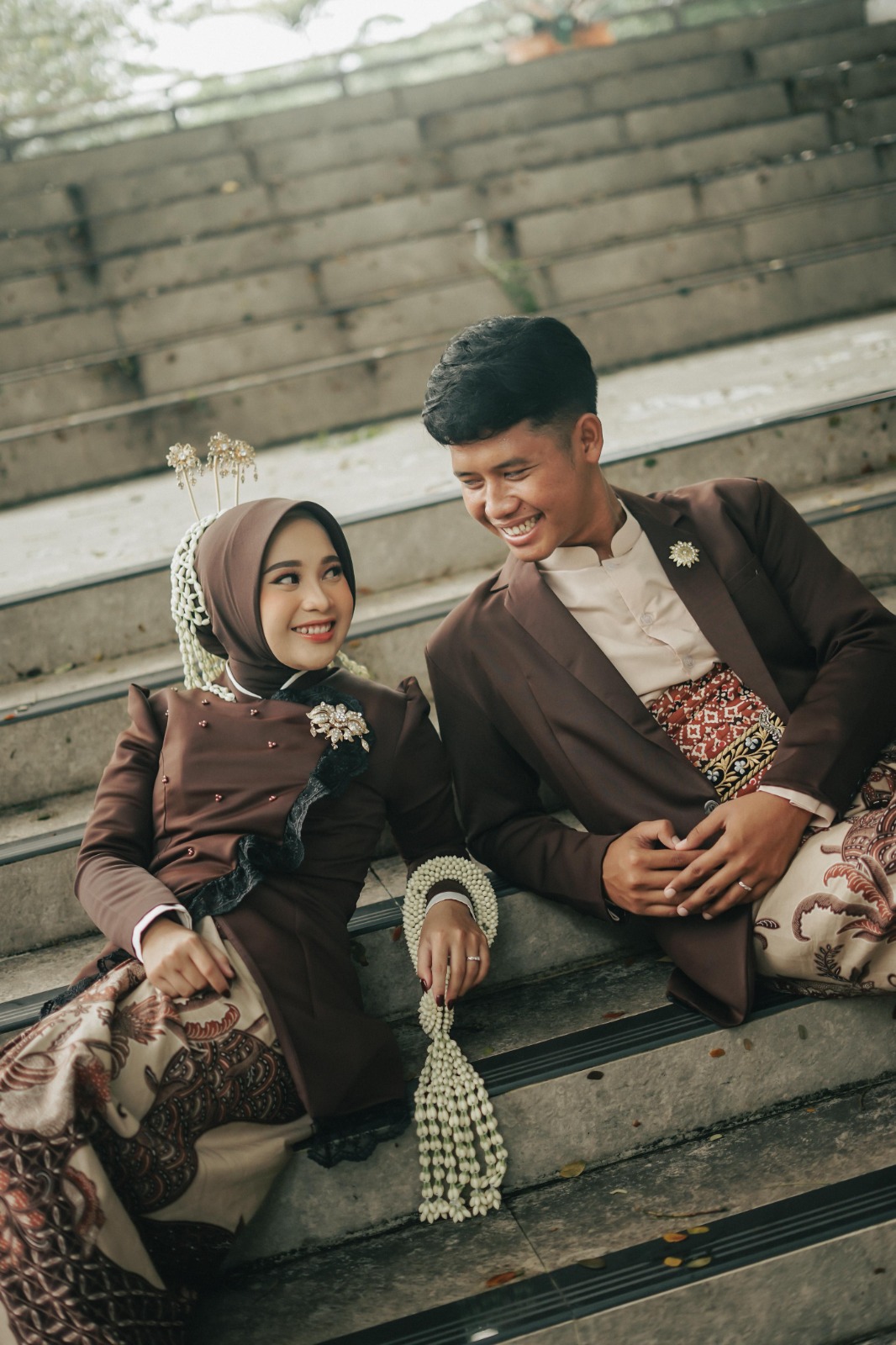 Aline & Exsa 8