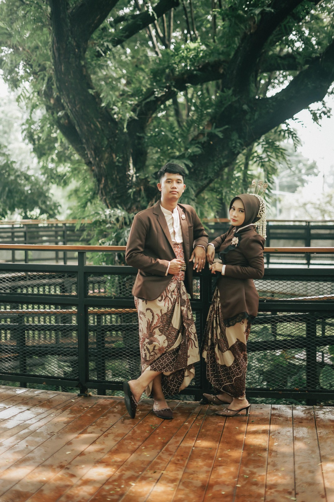 Aline & Exsa 9