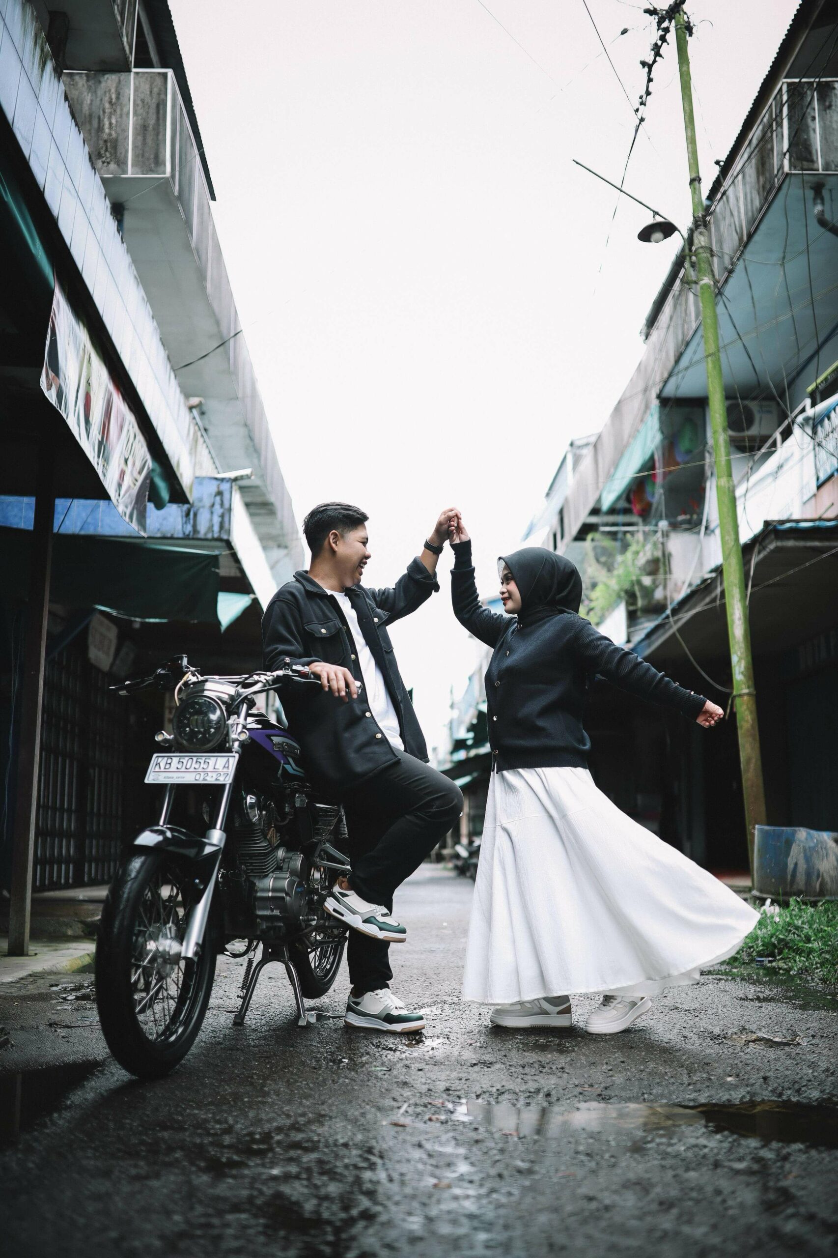 Altasa & Wendi 16