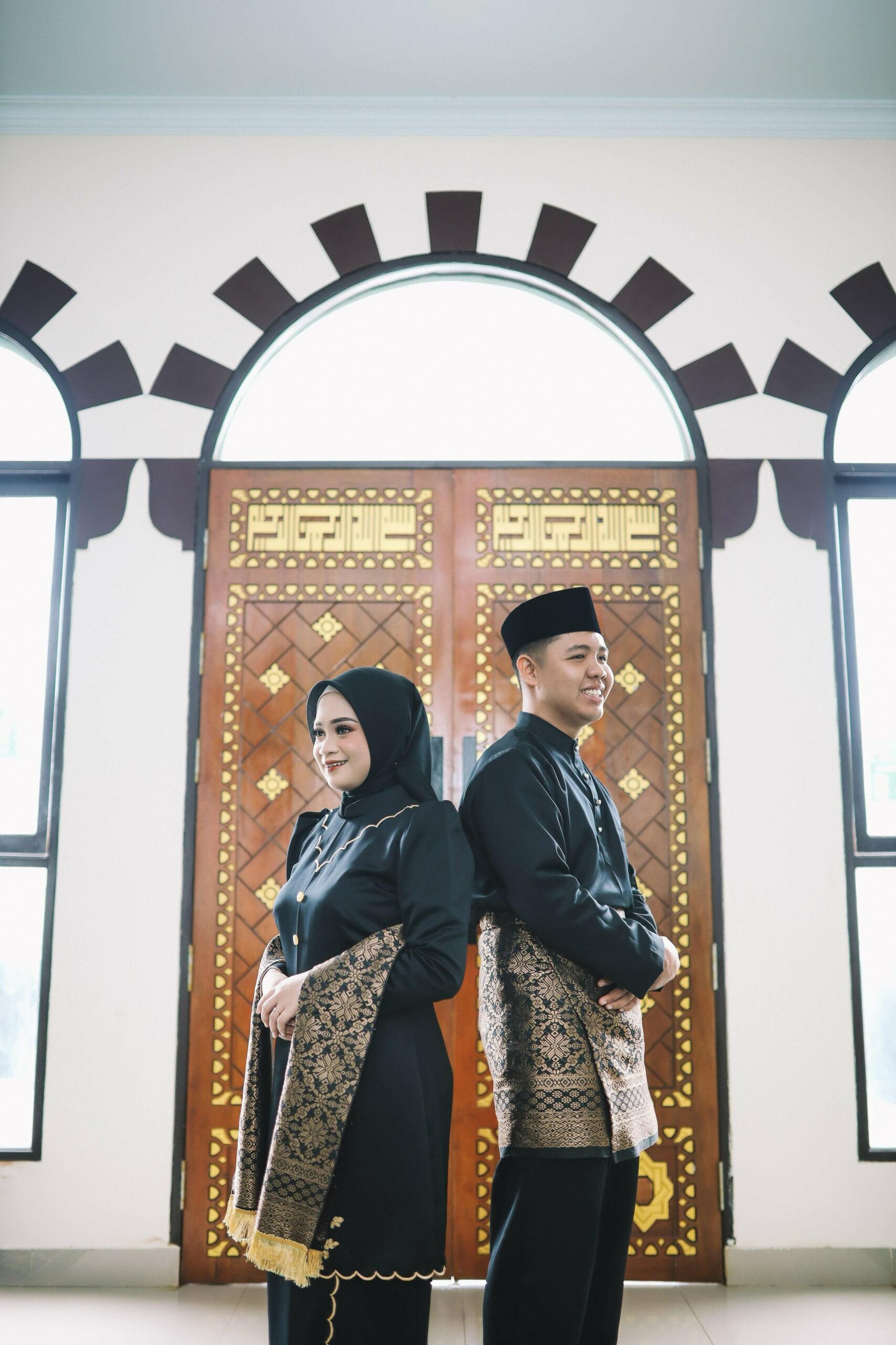 Altasa & Wendi 5