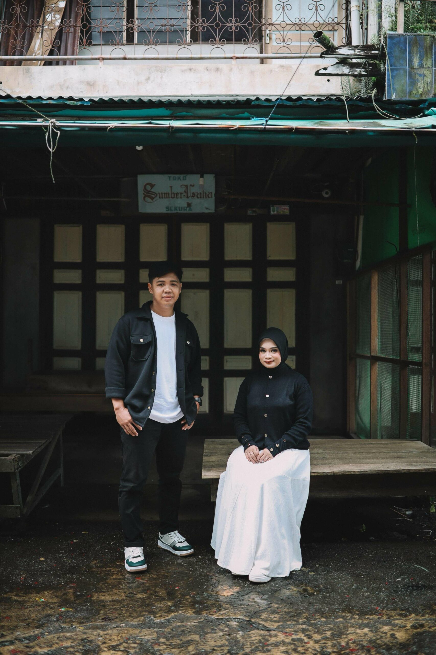 Altasa & Wendi 9
