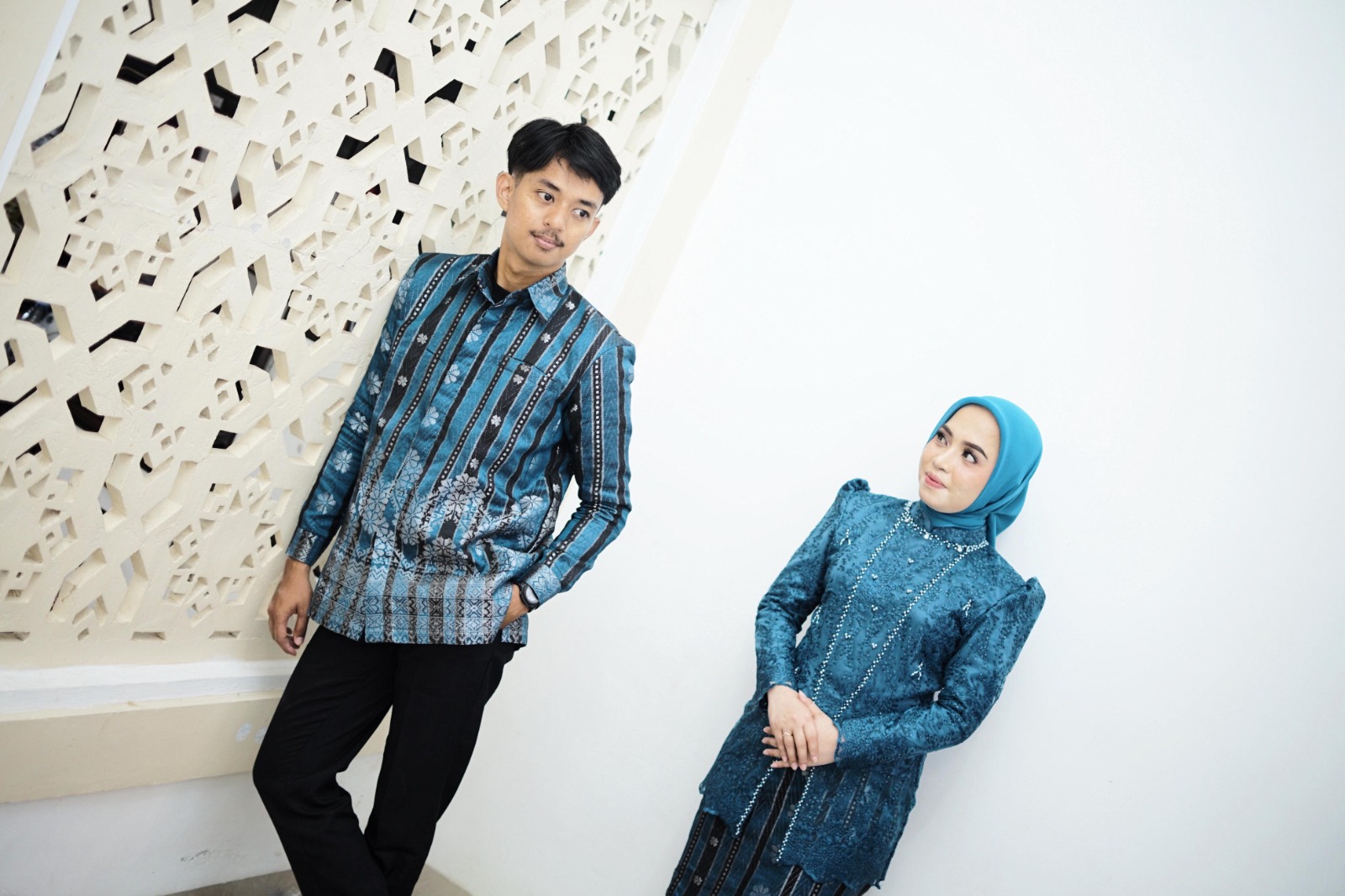 Alul & Aisyah 1