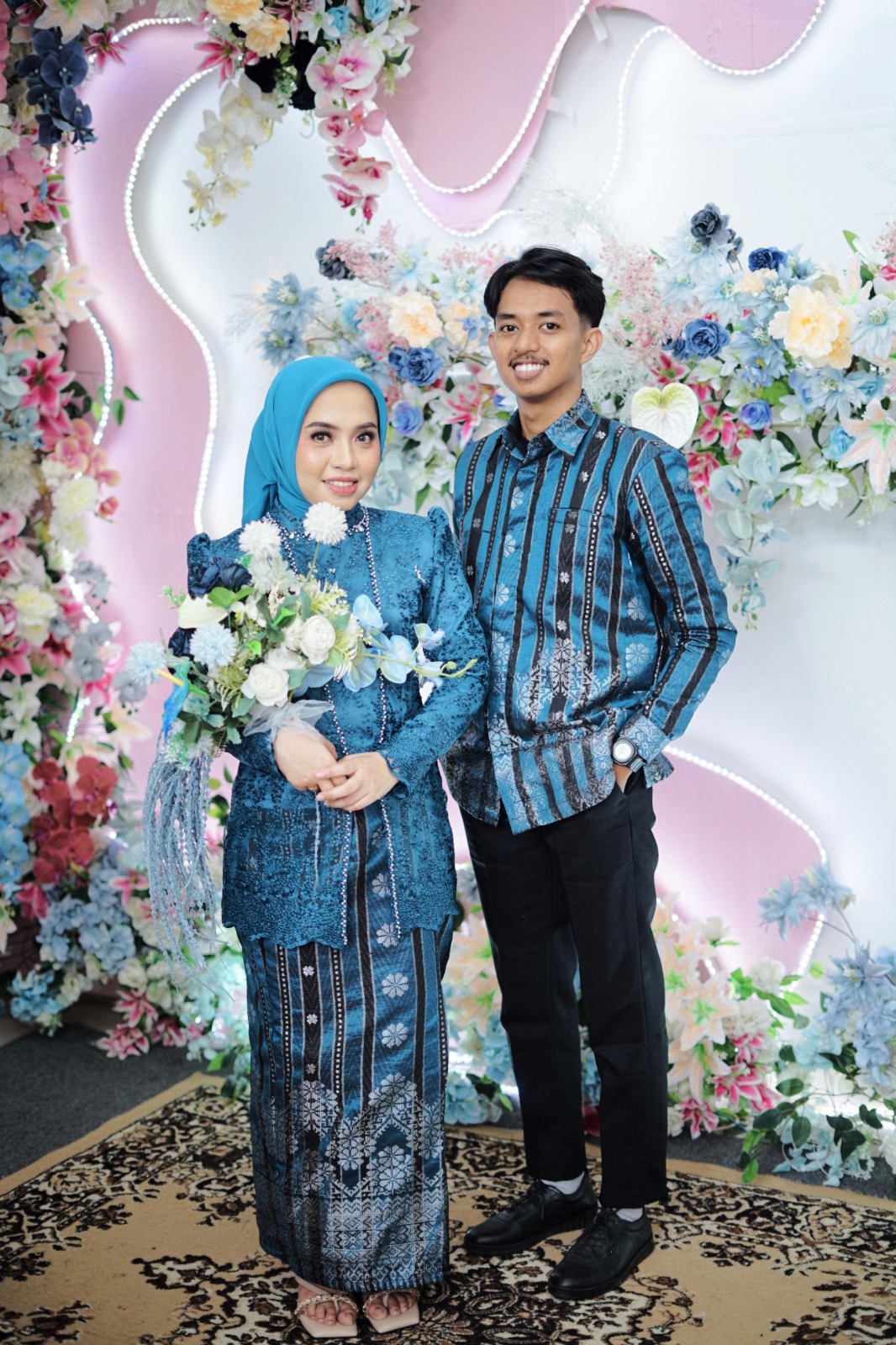 Alul & Aisyah 10
