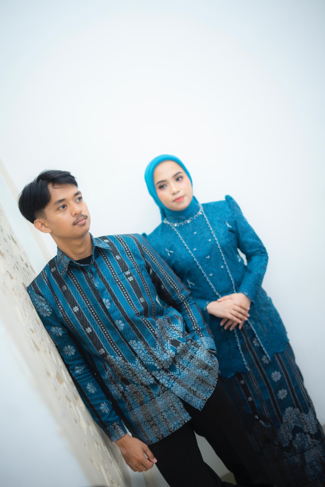 Alul & Aisyah 11