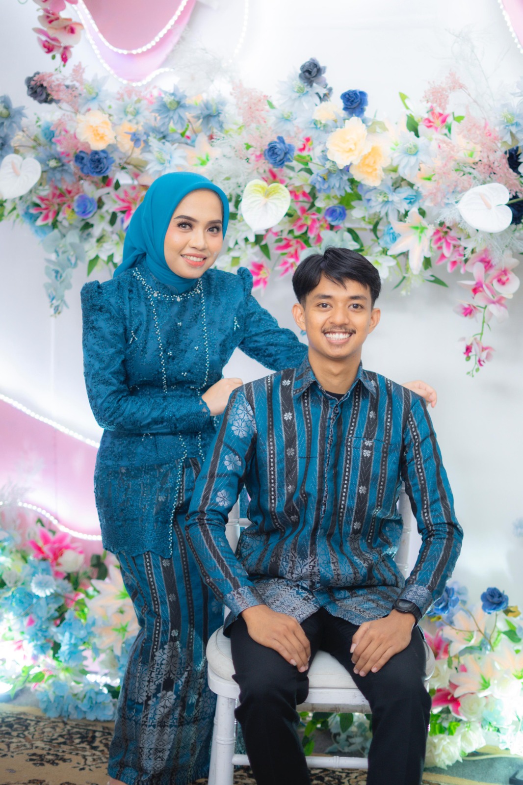 Alul & Aisyah 12