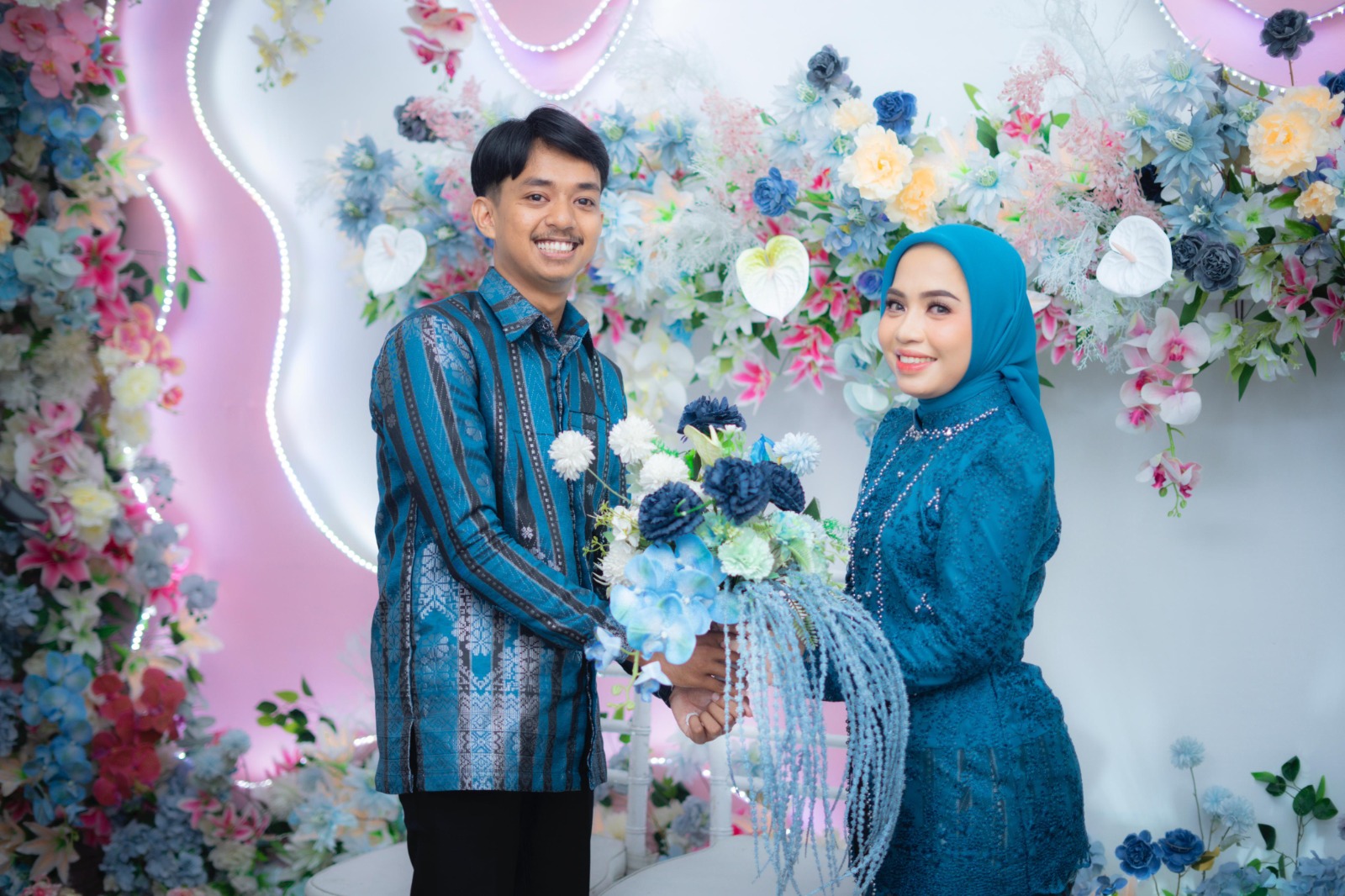 Alul & Aisyah 14
