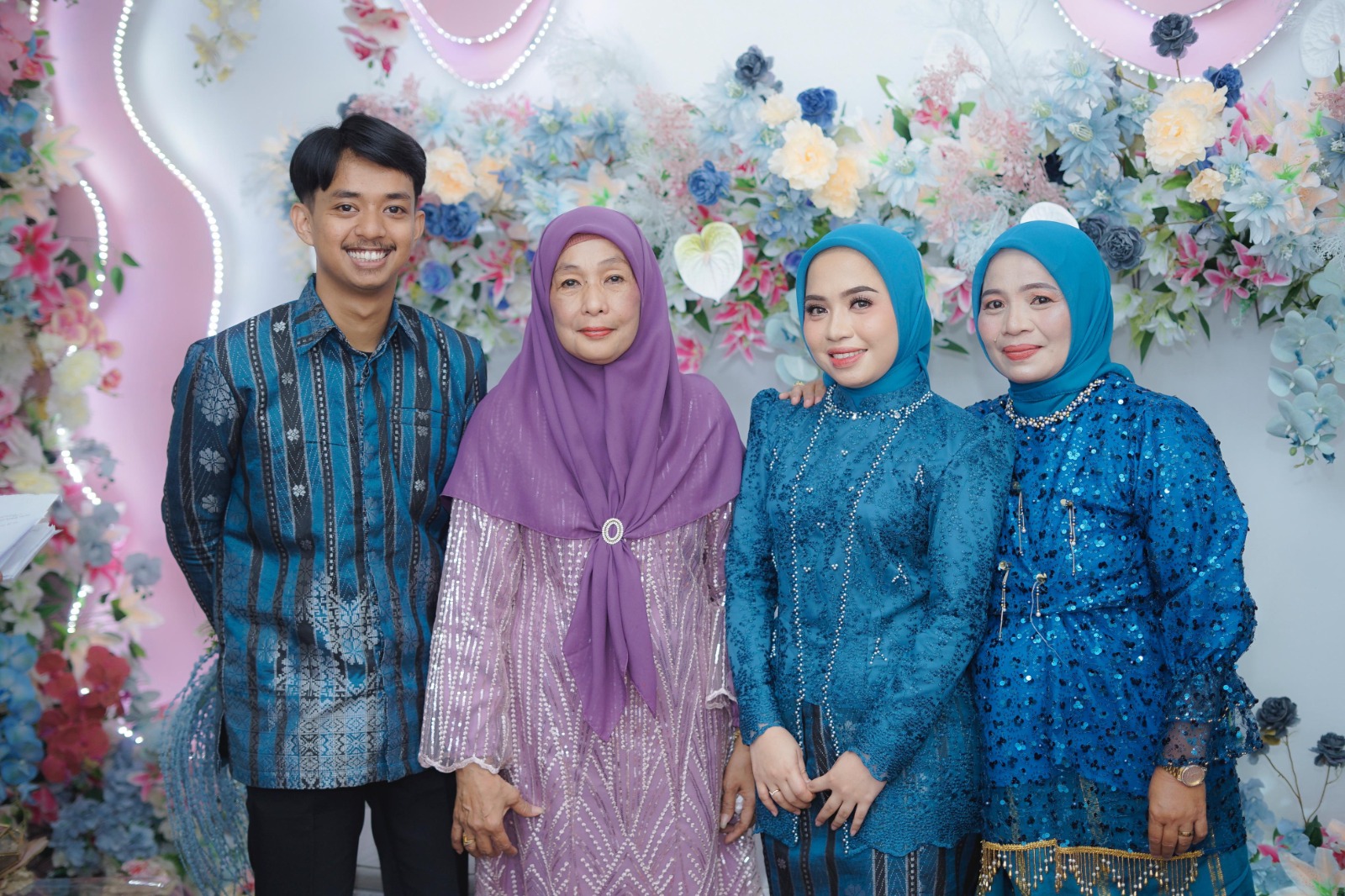 Alul & Aisyah 15
