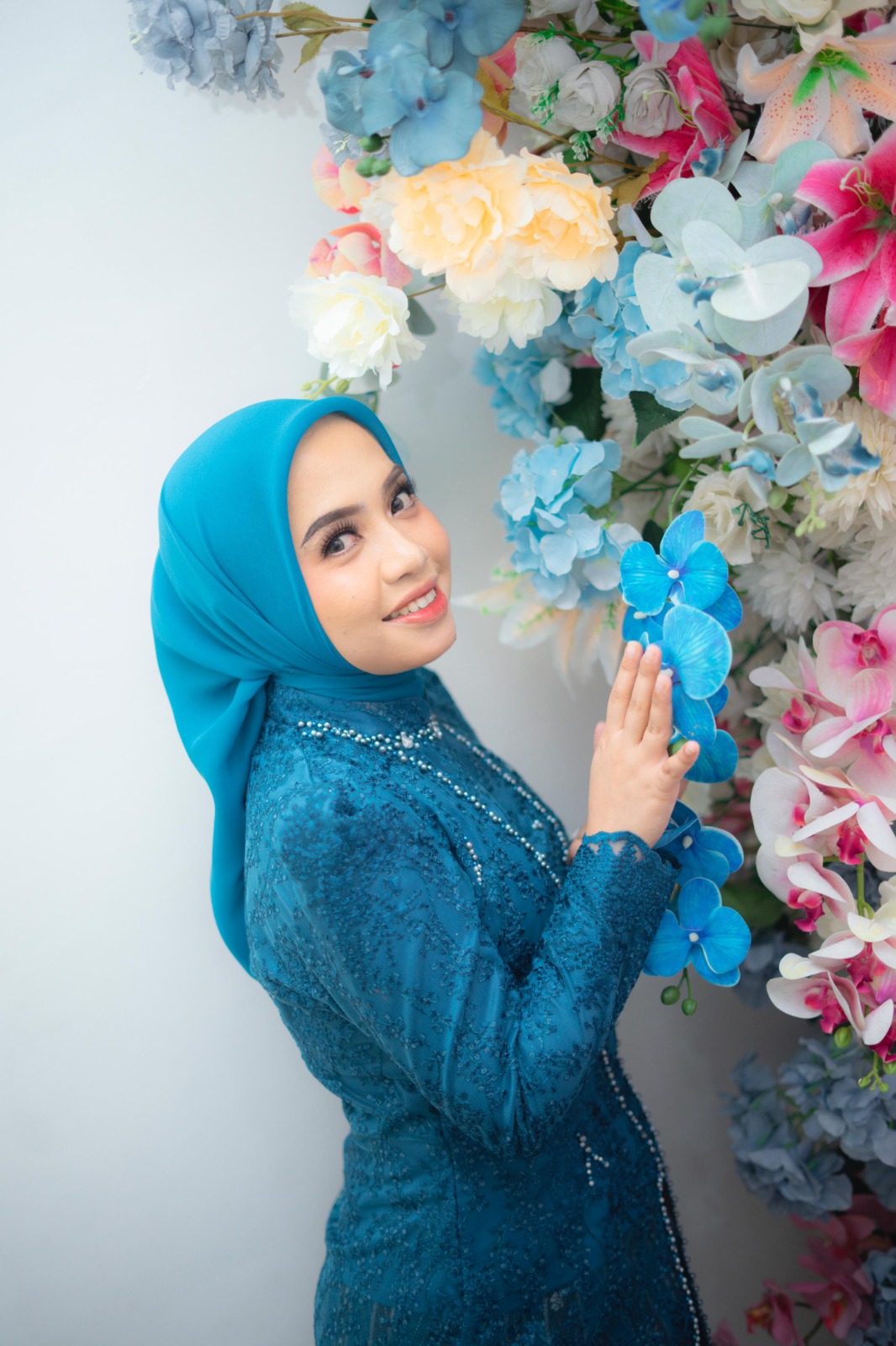 Alul & Aisyah 16