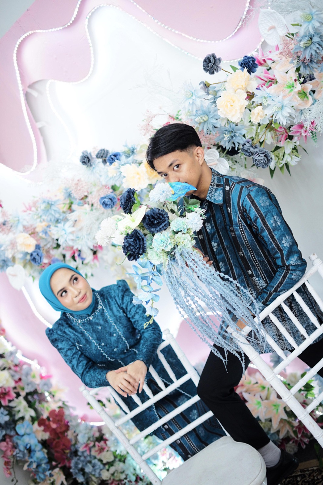 Alul & Aisyah 2