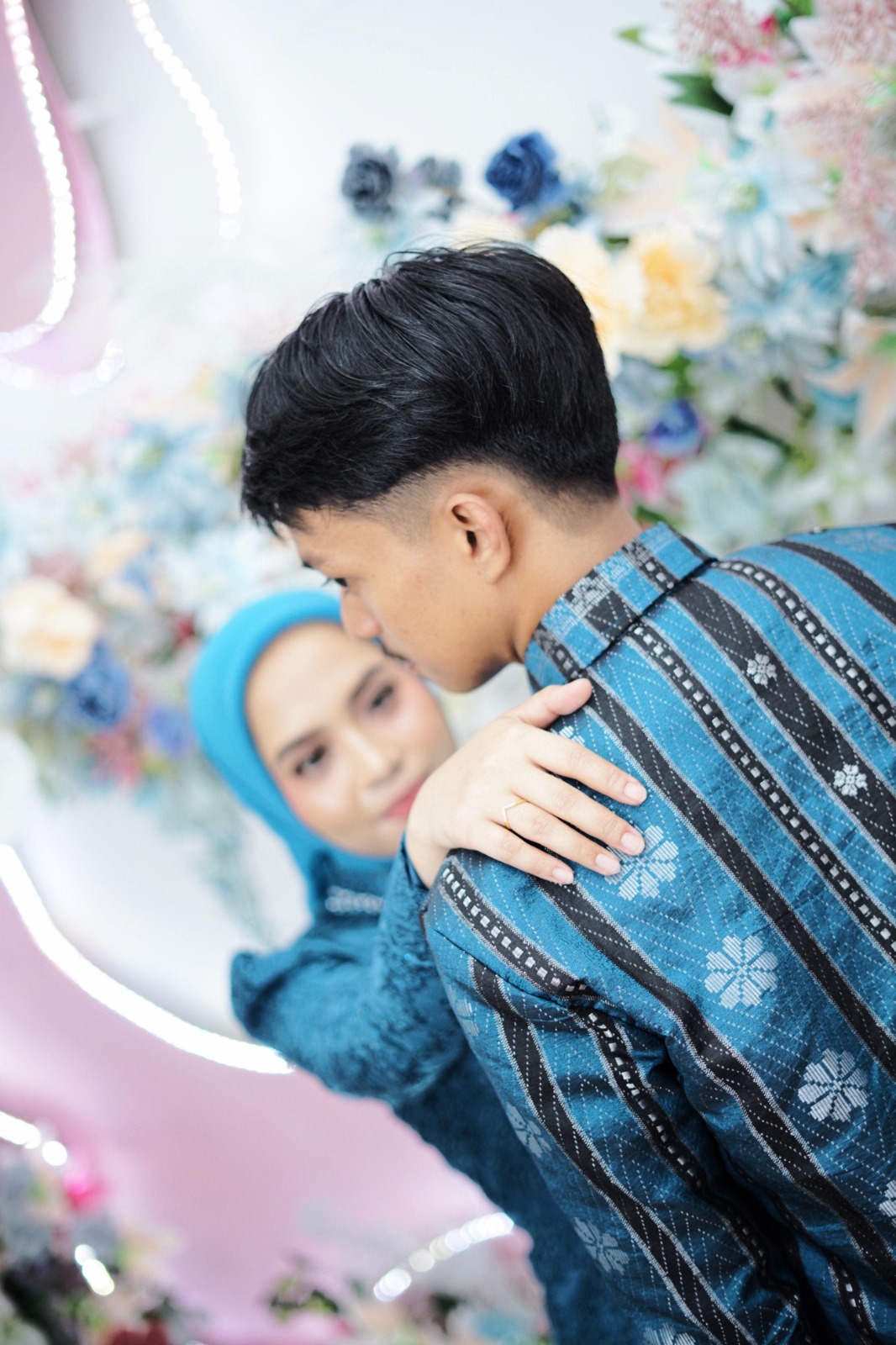 Alul & Aisyah 5