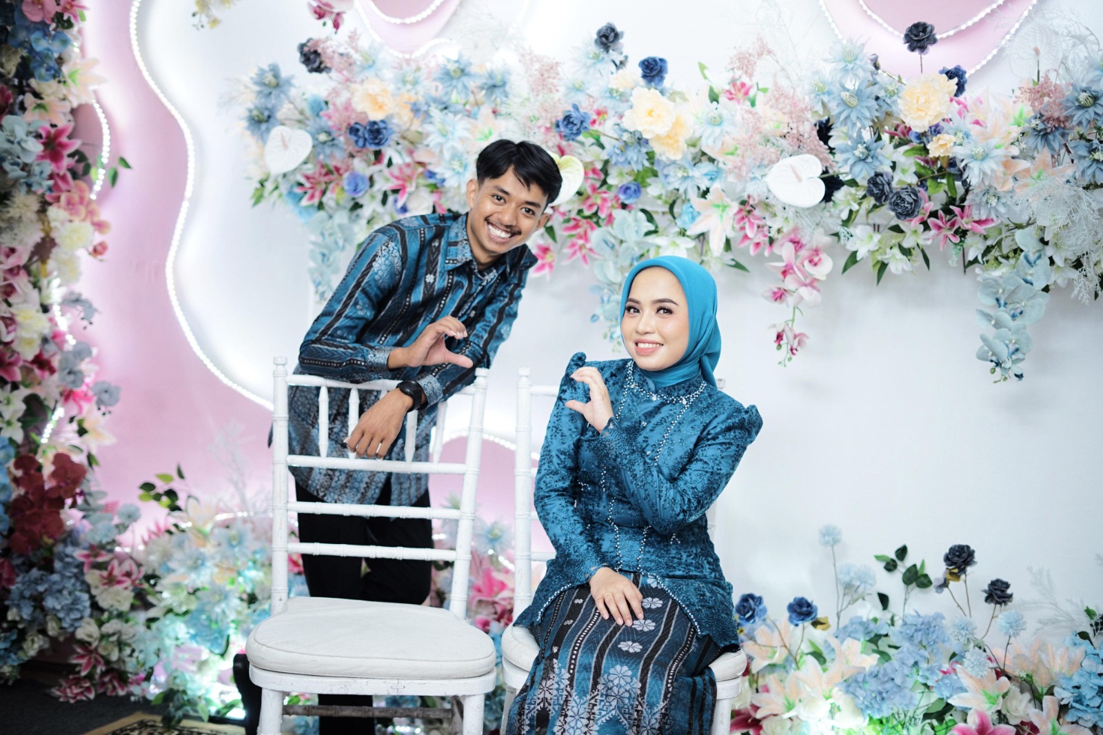 Alul & Aisyah 6