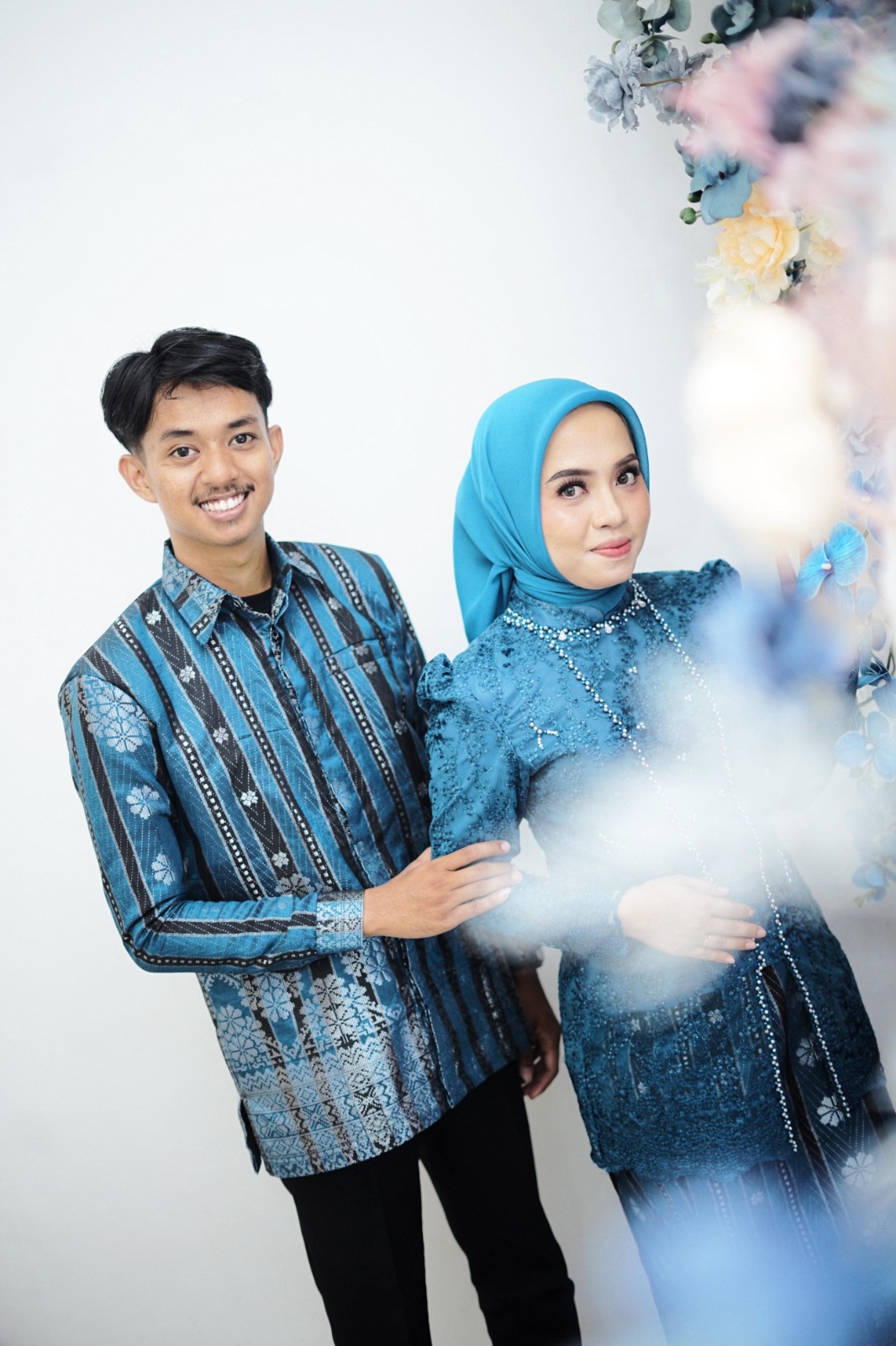 Alul & Aisyah 8