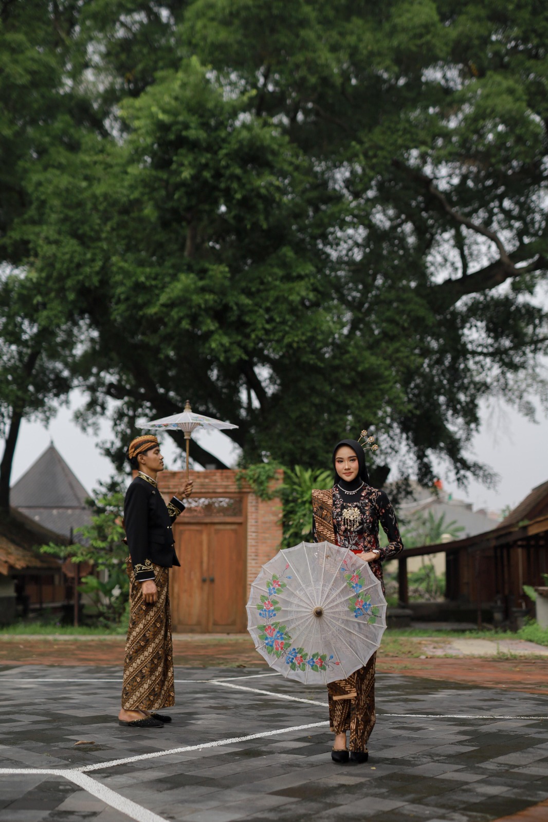 Amanda & Panji 10