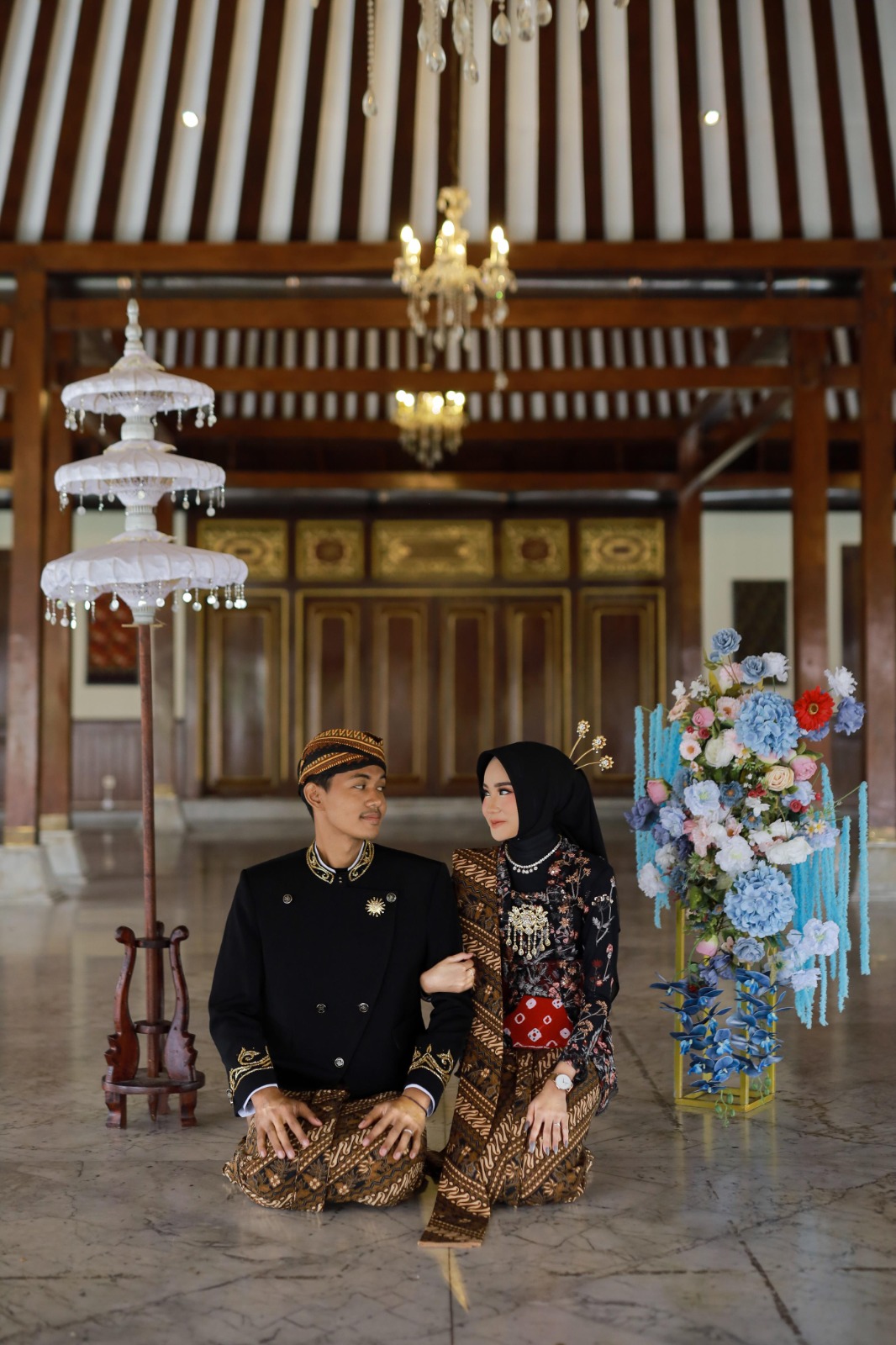 Amanda & Panji 11