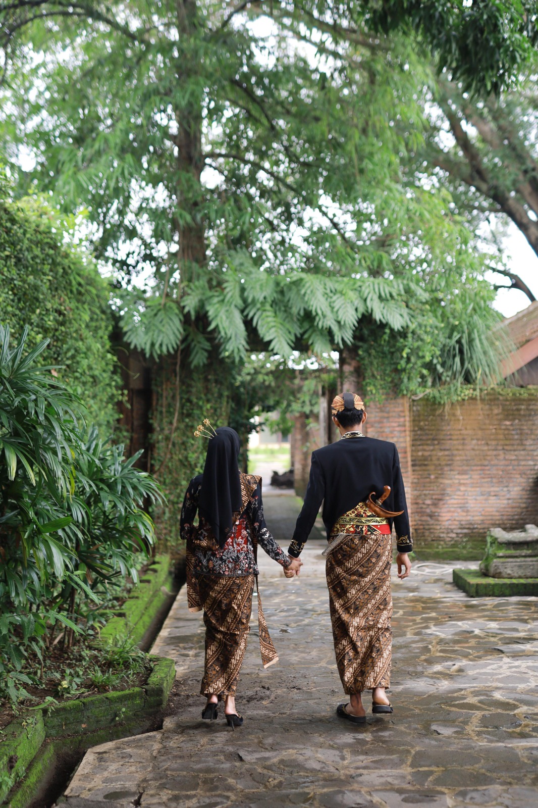 Amanda & Panji 12