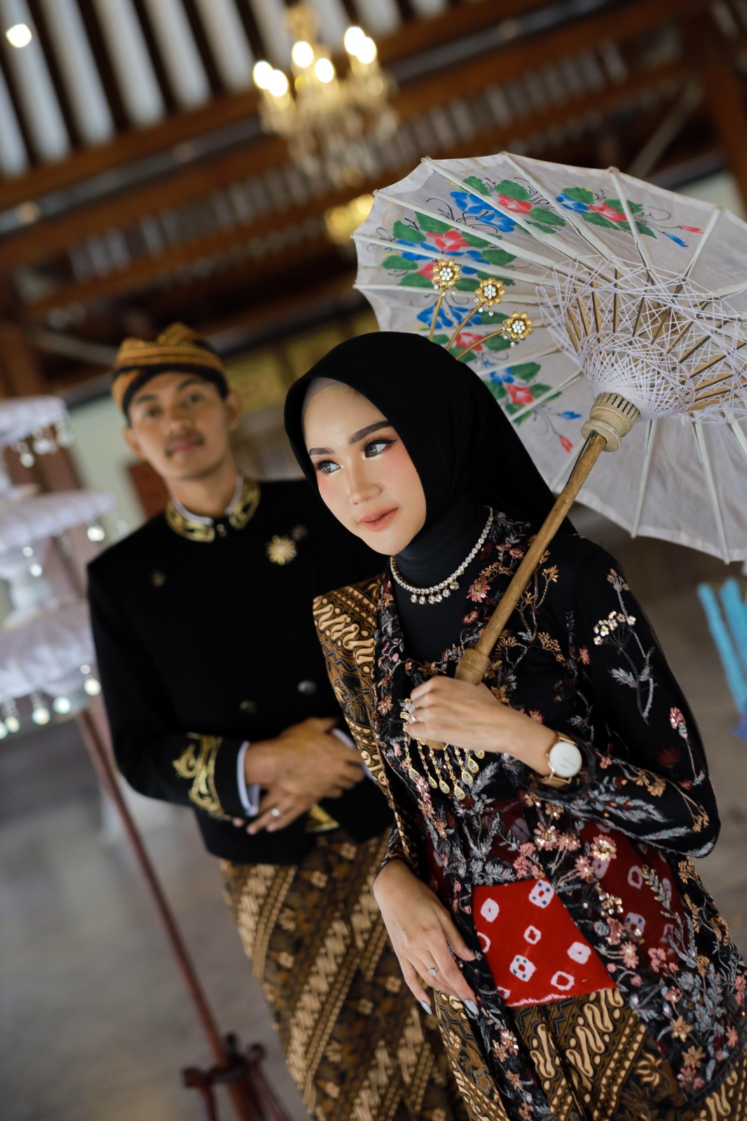 Amanda & Panji 13
