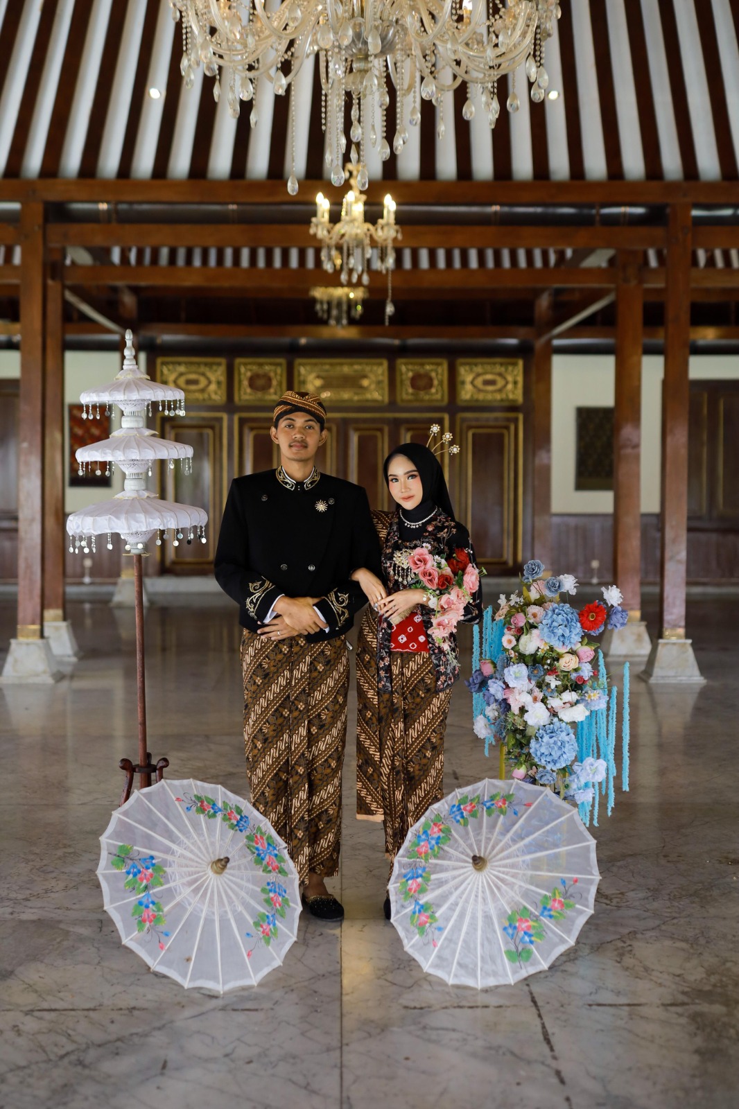 Amanda & Panji 14