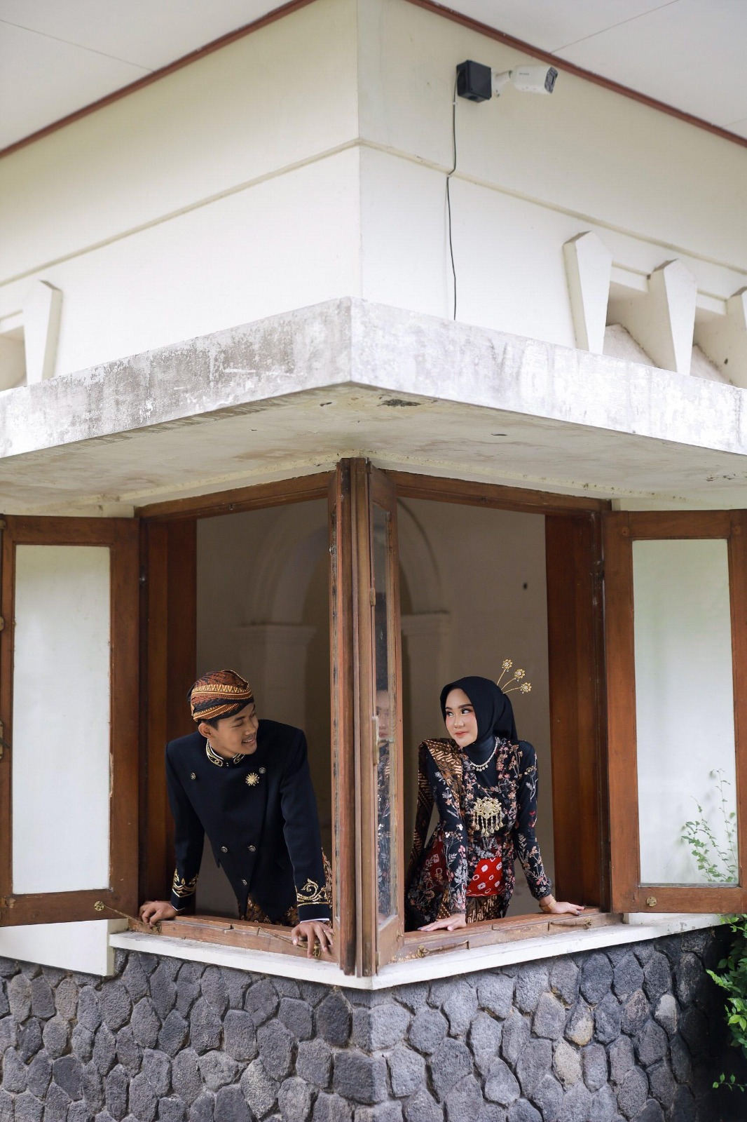 Amanda & Panji 15