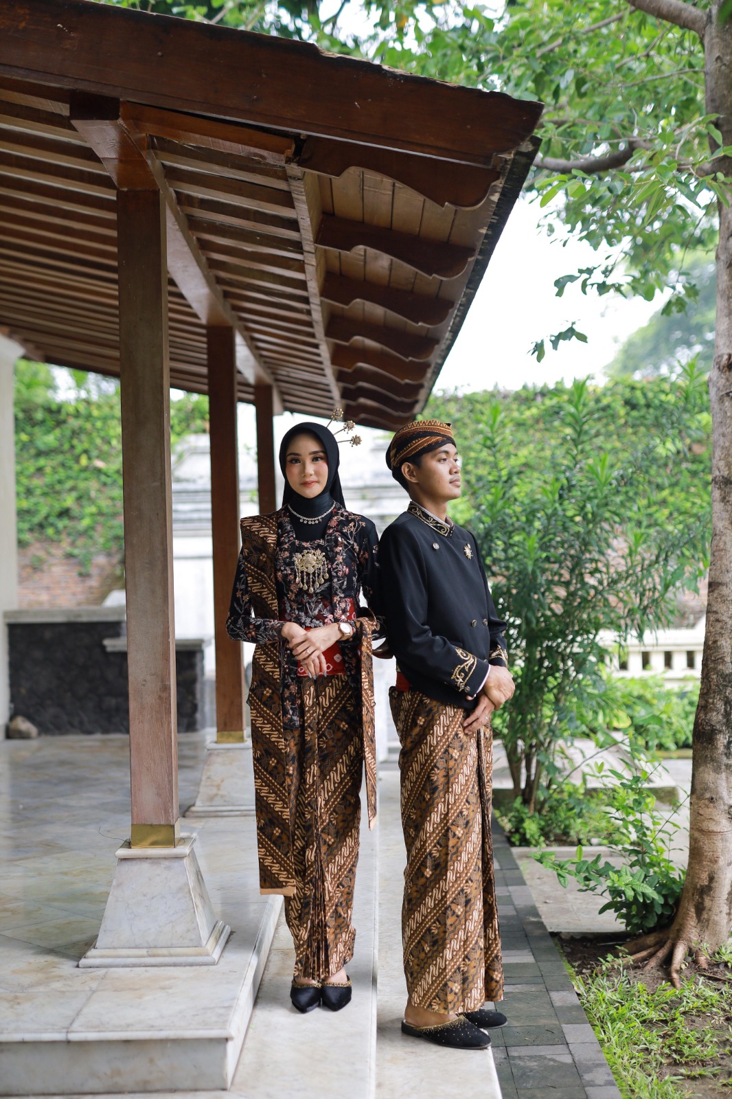 Amanda & Panji 17