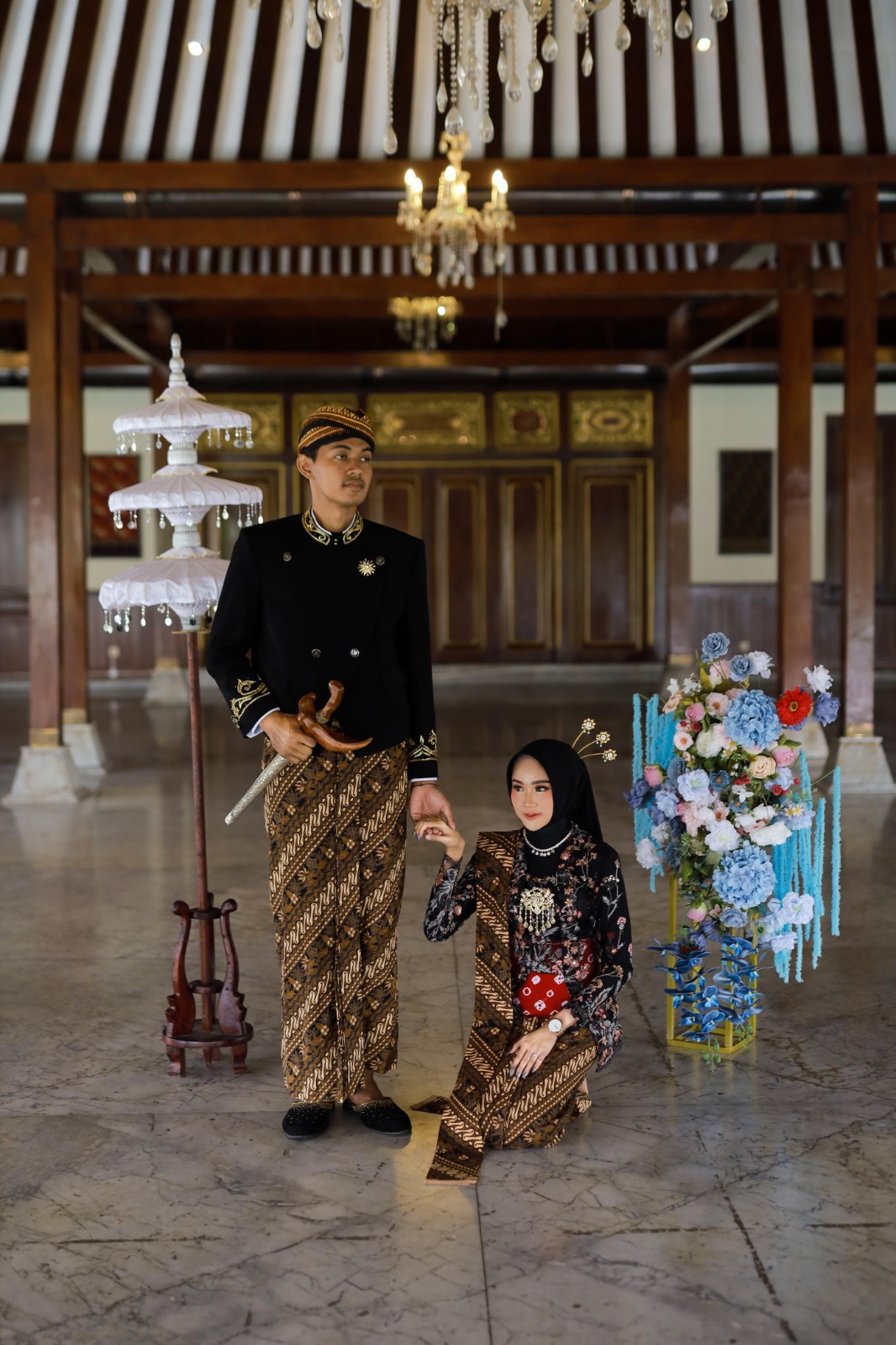 Amanda & Panji 18