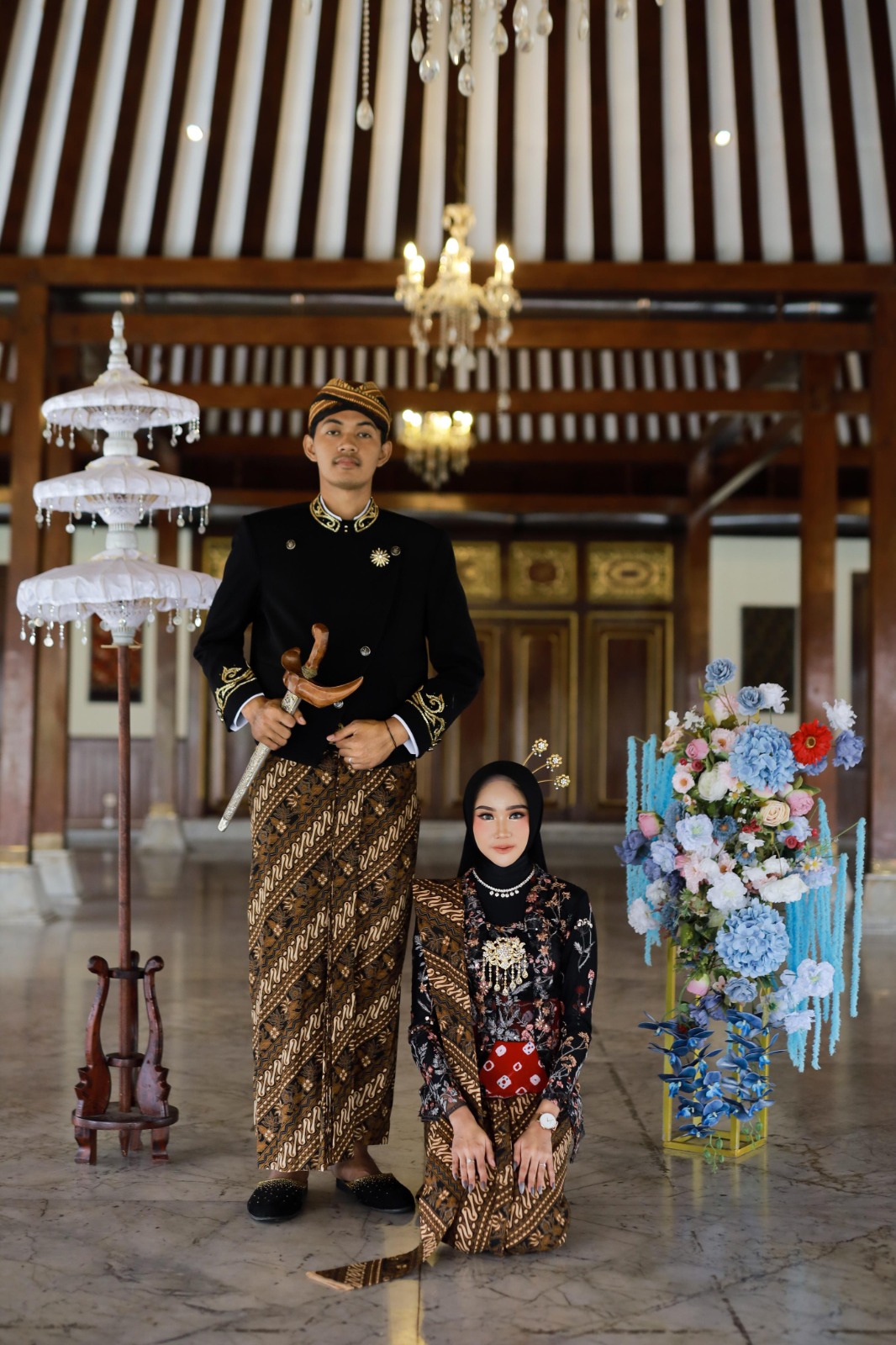 Amanda & Panji 19