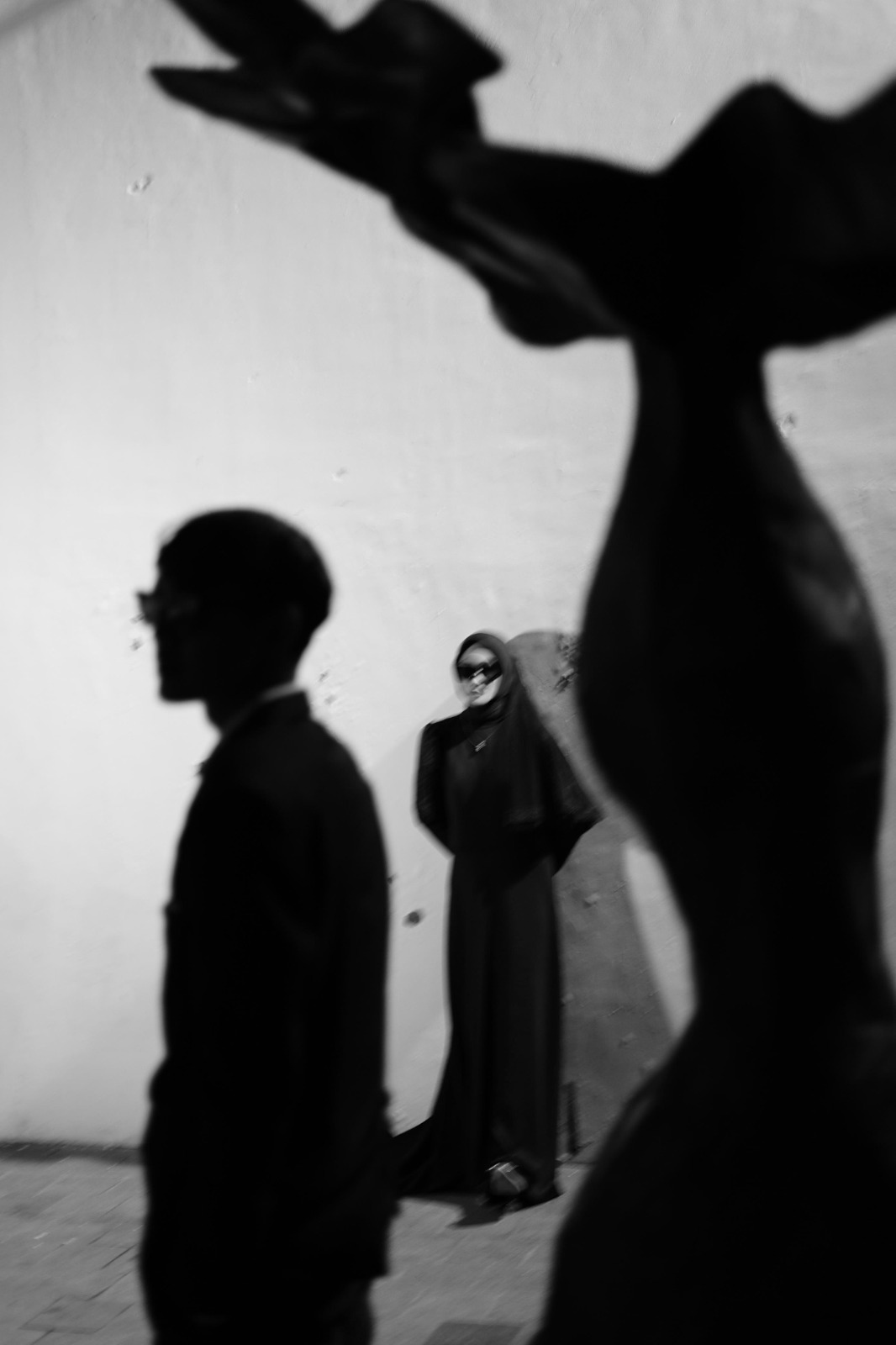 Amanda & Panji 2