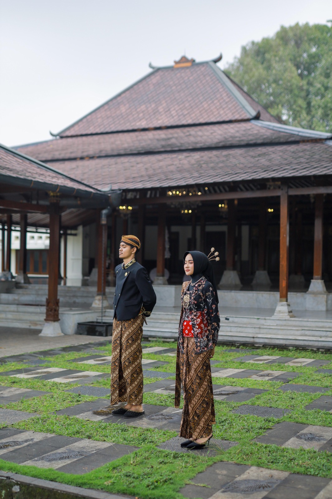 Amanda & Panji 20