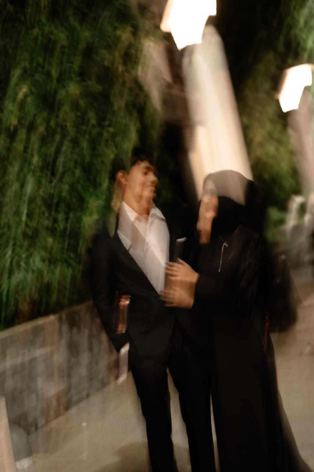 Amanda & Panji 4