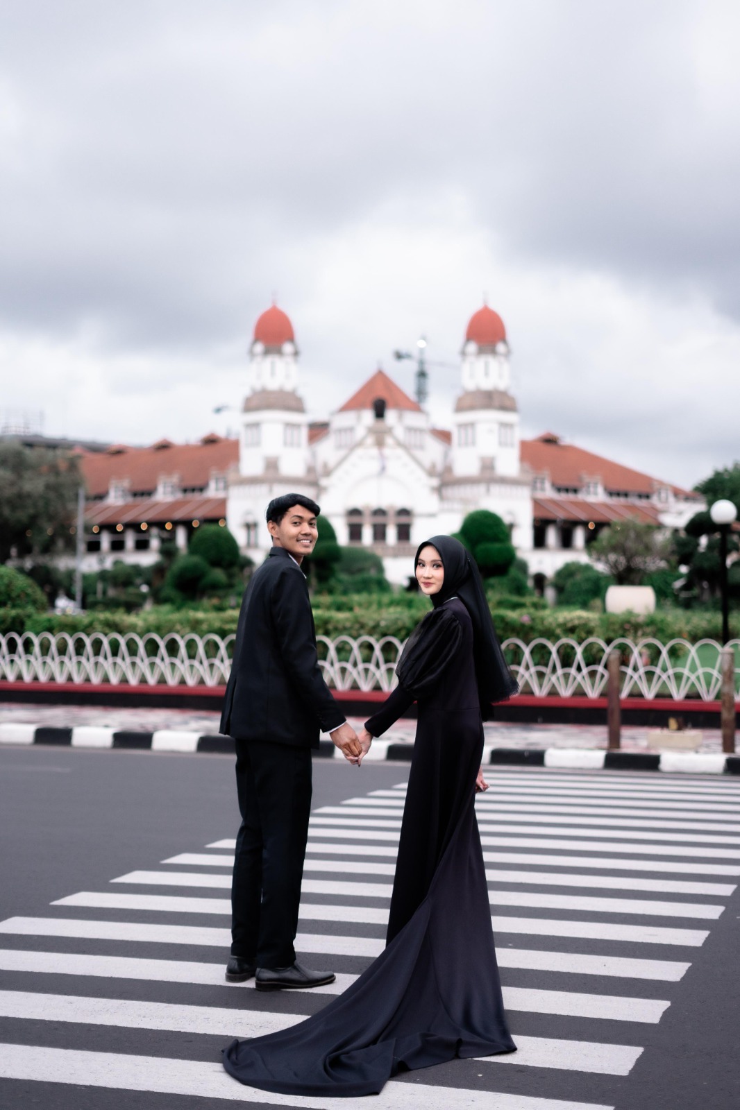 Amanda & Panji 5