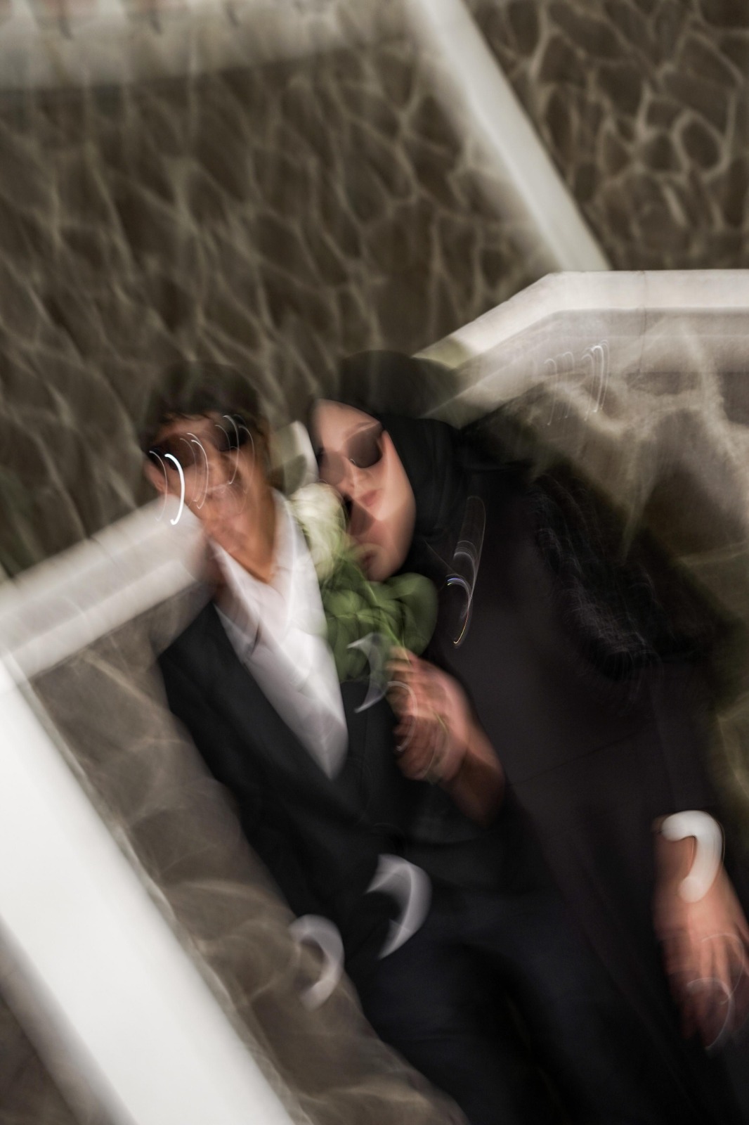 Amanda & Panji 6