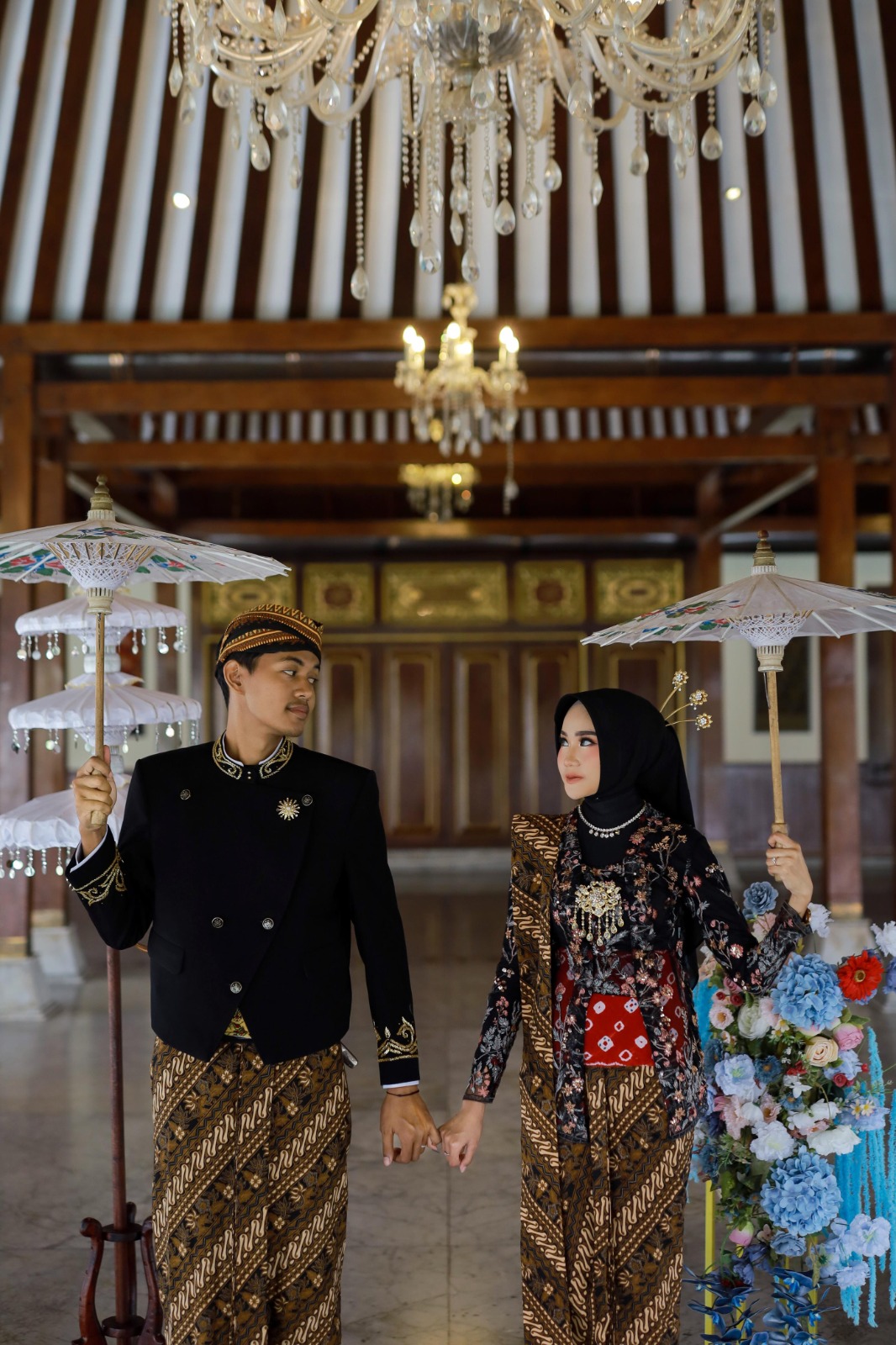 Amanda & Panji 8