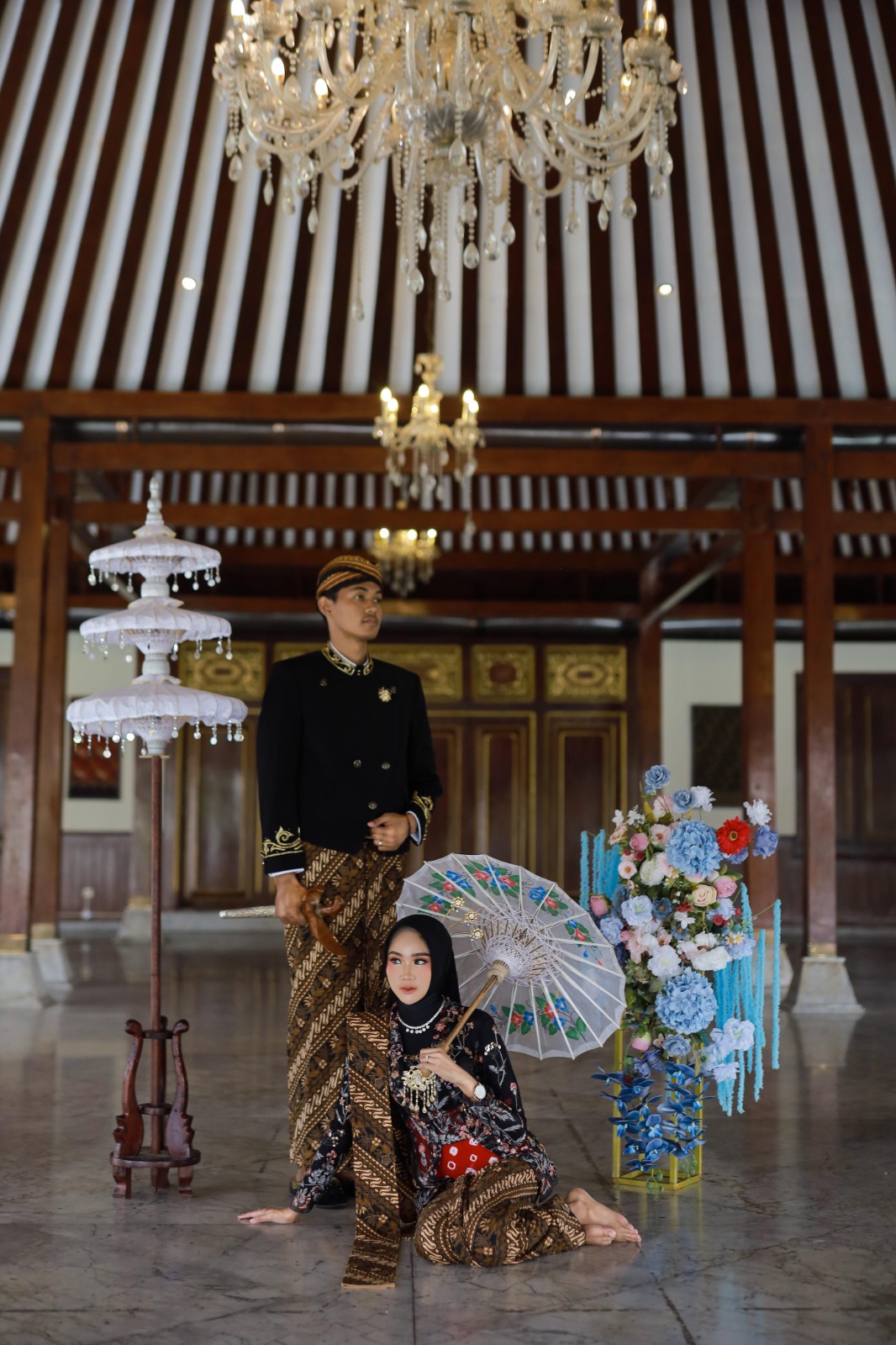 Amanda & Panji 9