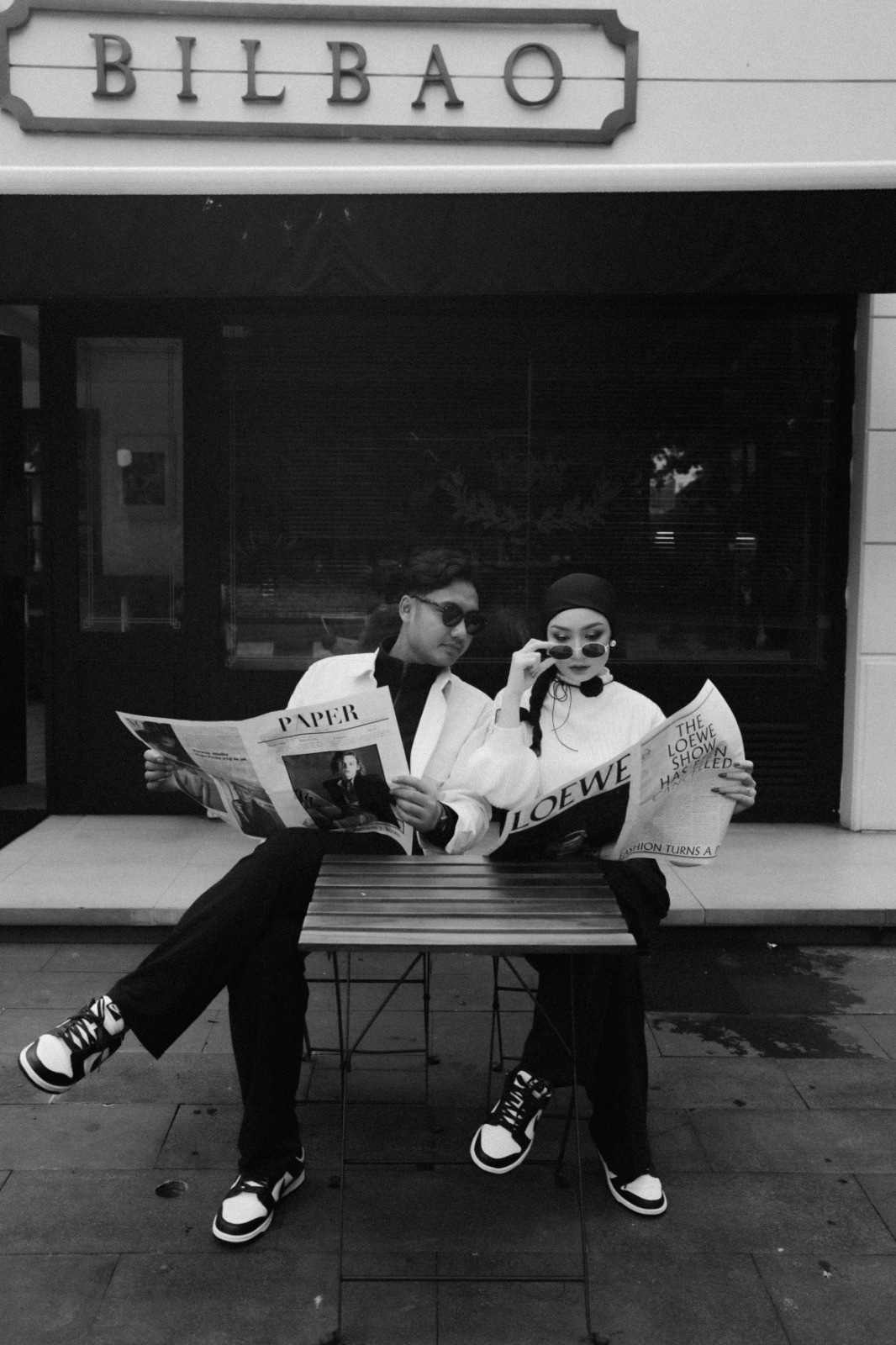 Angga & Sergio 19