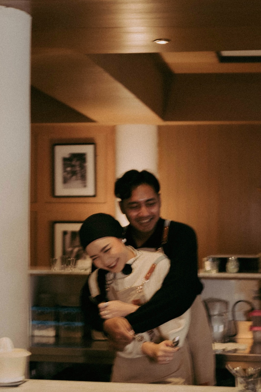 Angga & Sergio 2