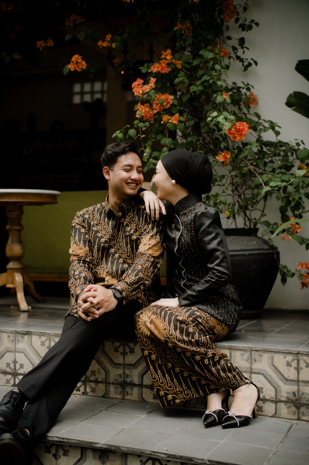 Angga & Sergio 6