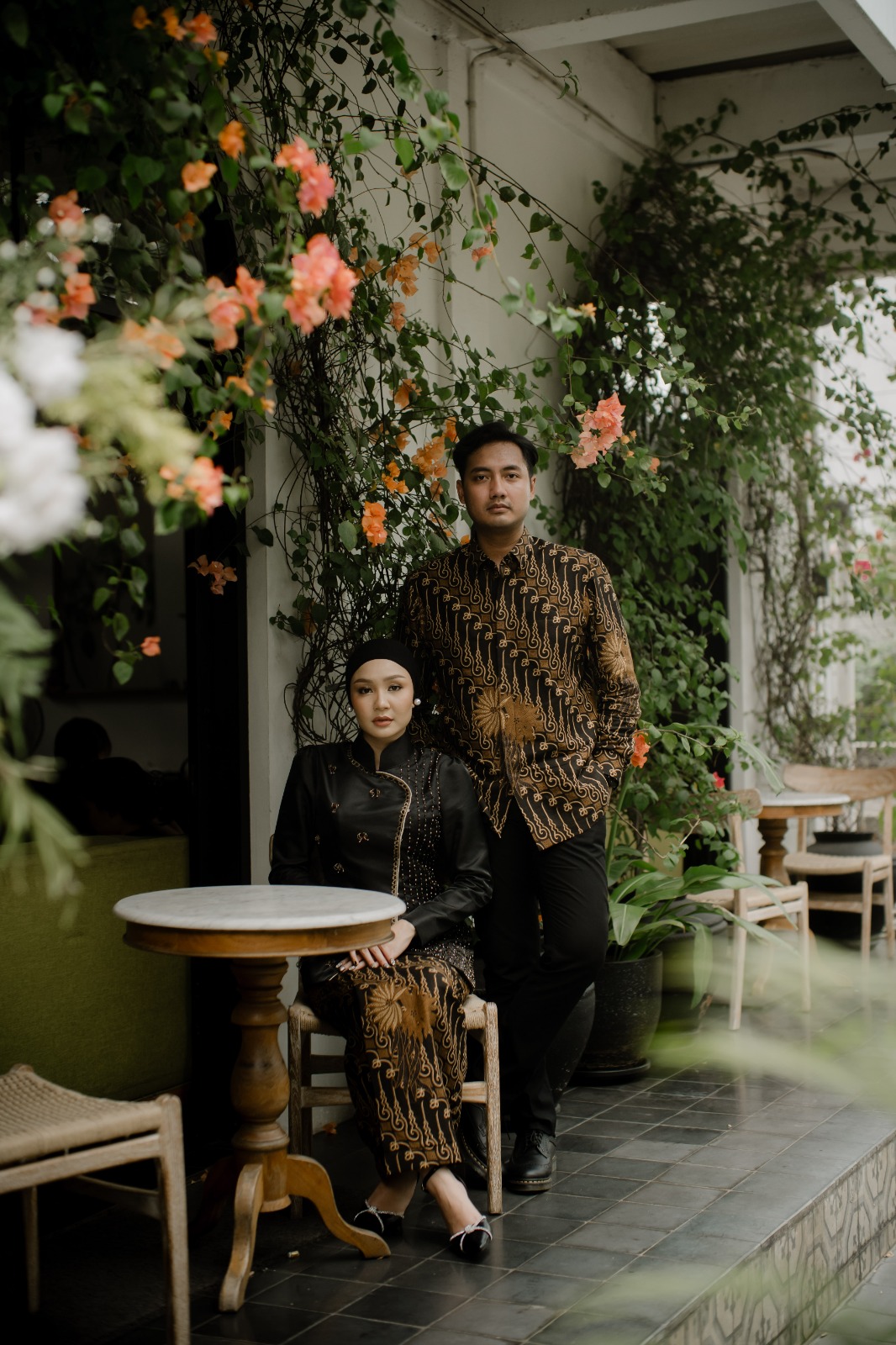 Angga & Sergio 7