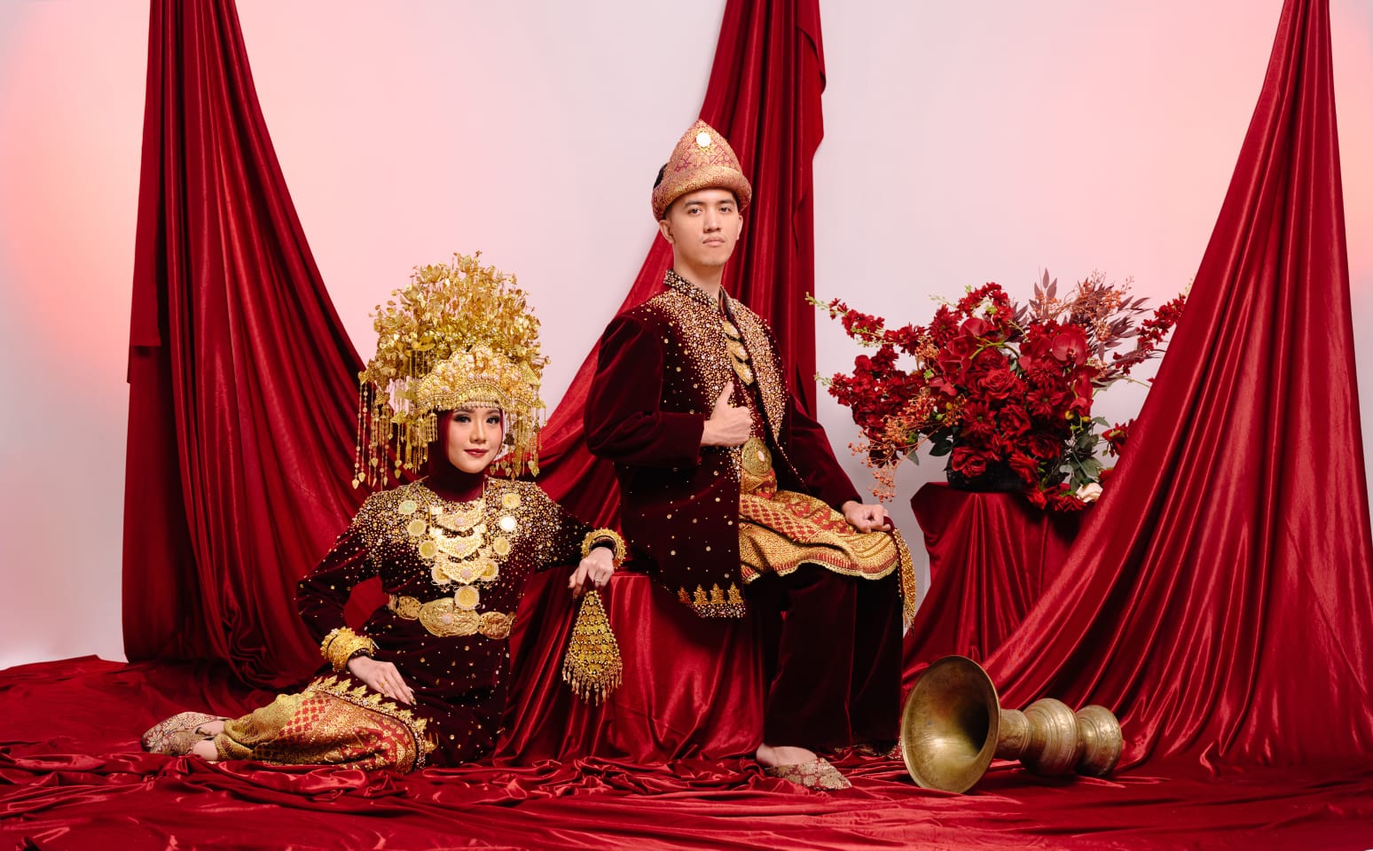 Anggun & Azhary 19r
