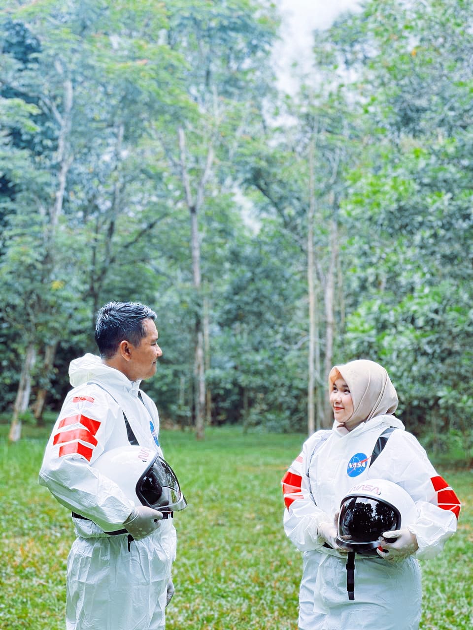 Annisa & Qholby 1