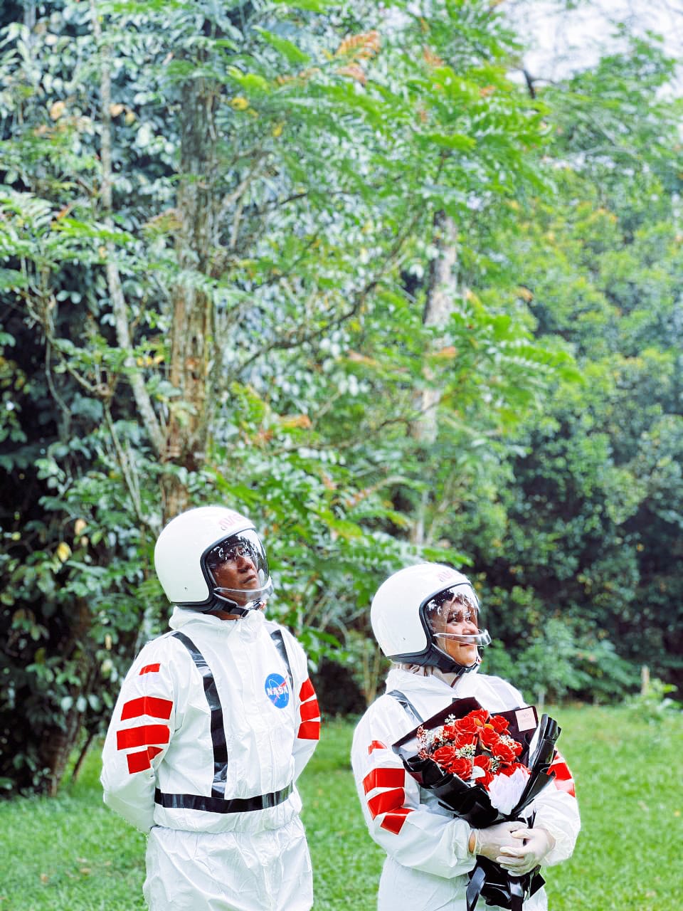 Annisa & Qholby 10
