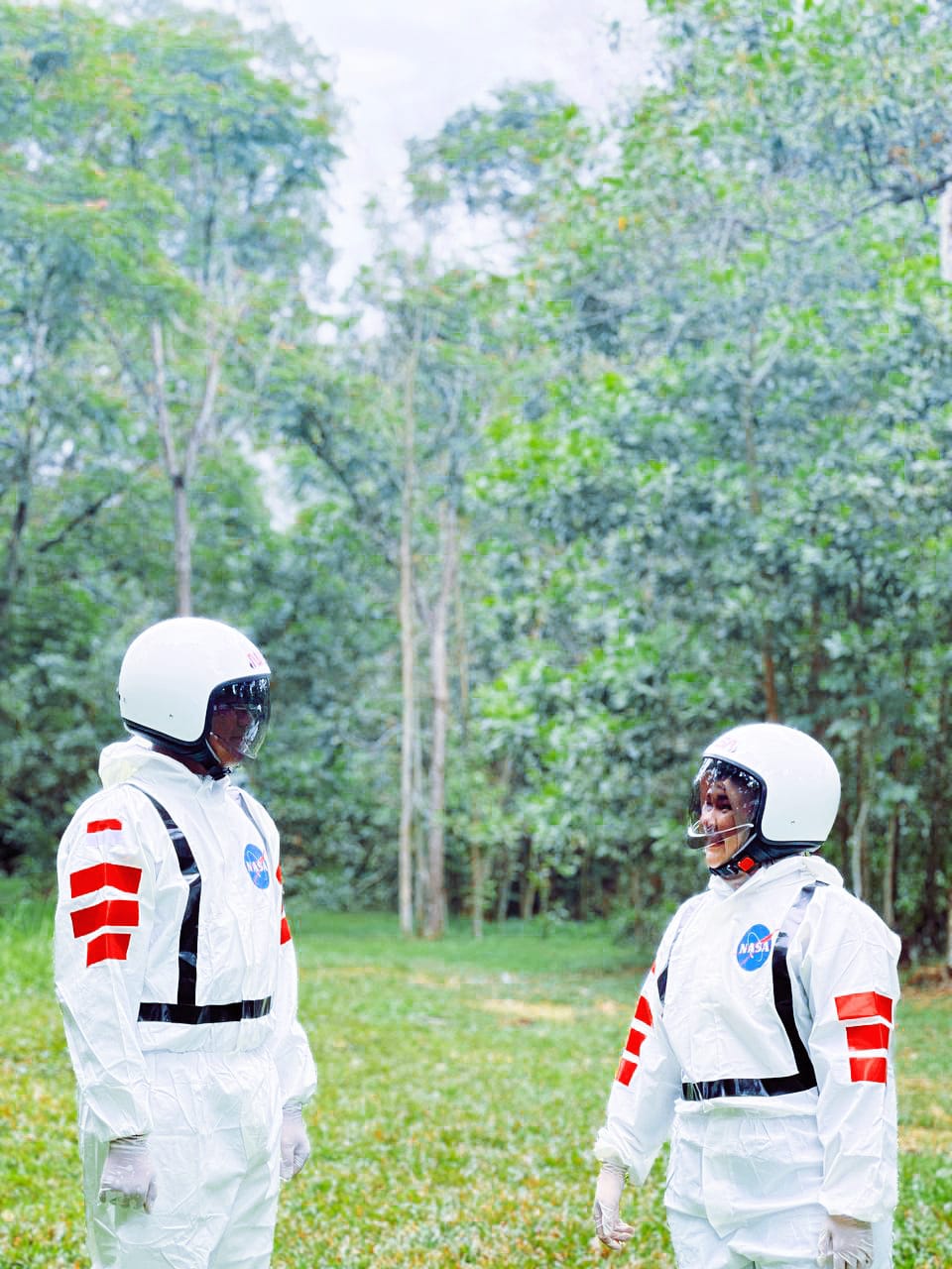 Annisa & Qholby 11