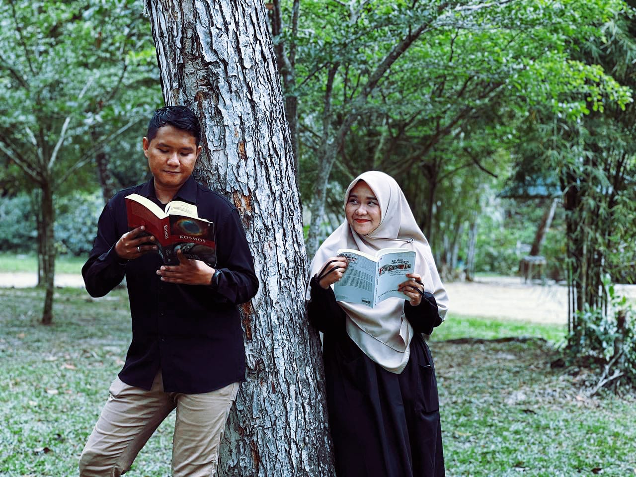 Annisa & Qholby 13