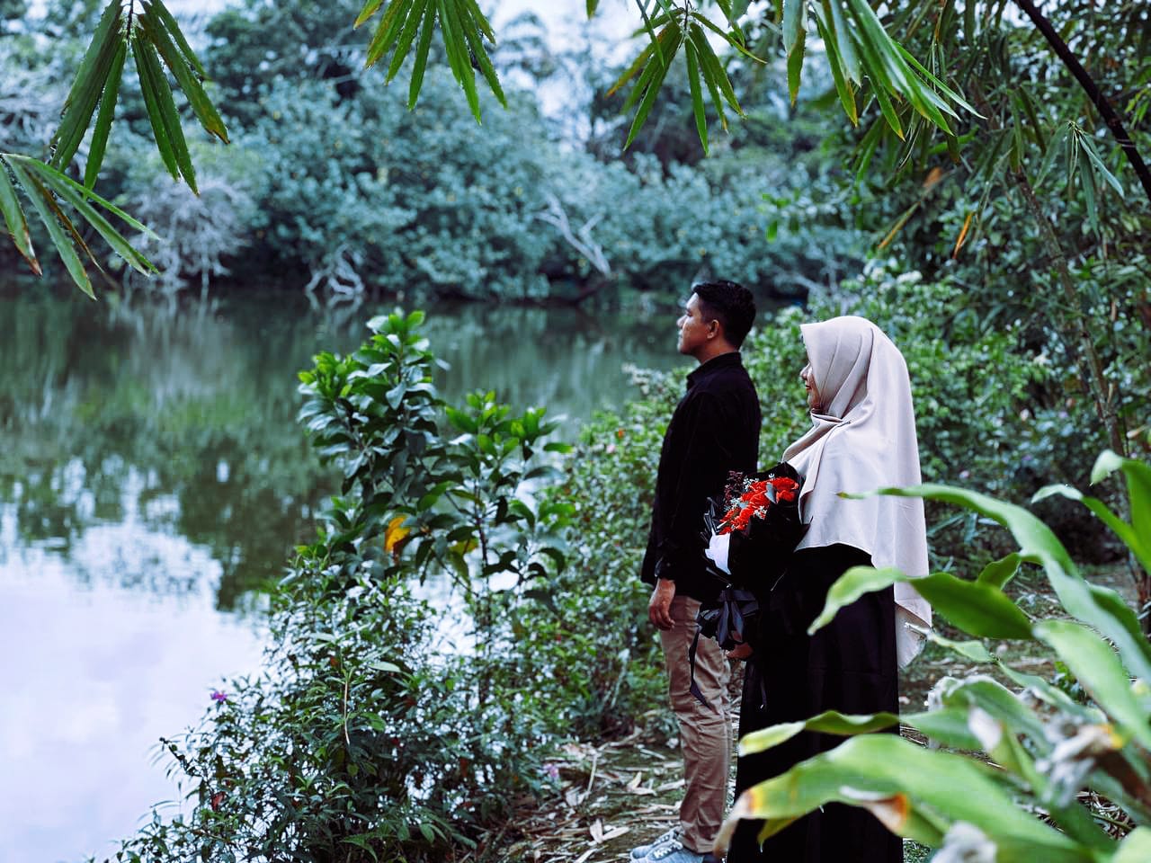 Annisa & Qholby 14