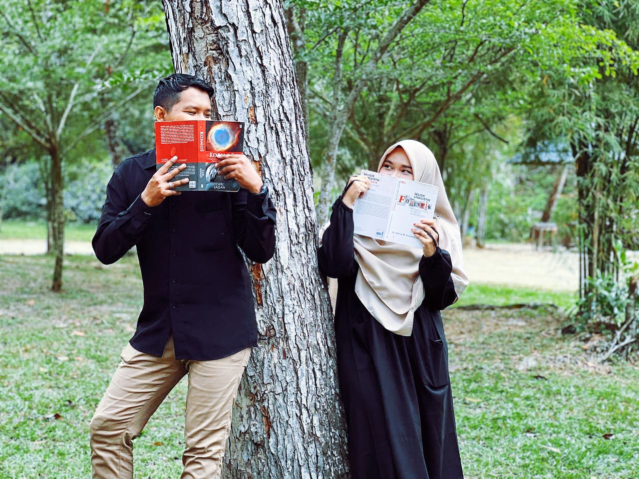 Annisa & Qholby 15