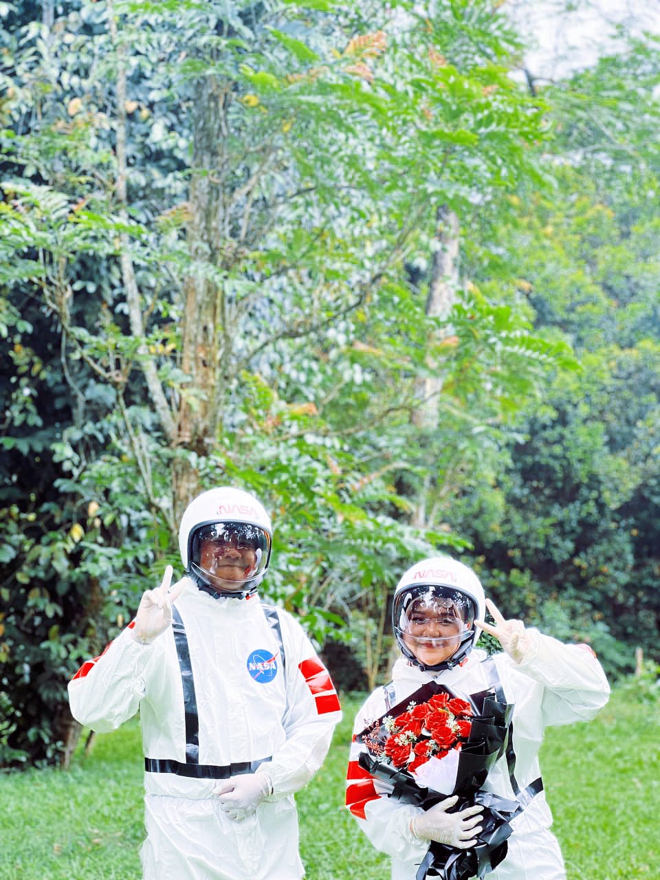 Annisa & Qholby 16