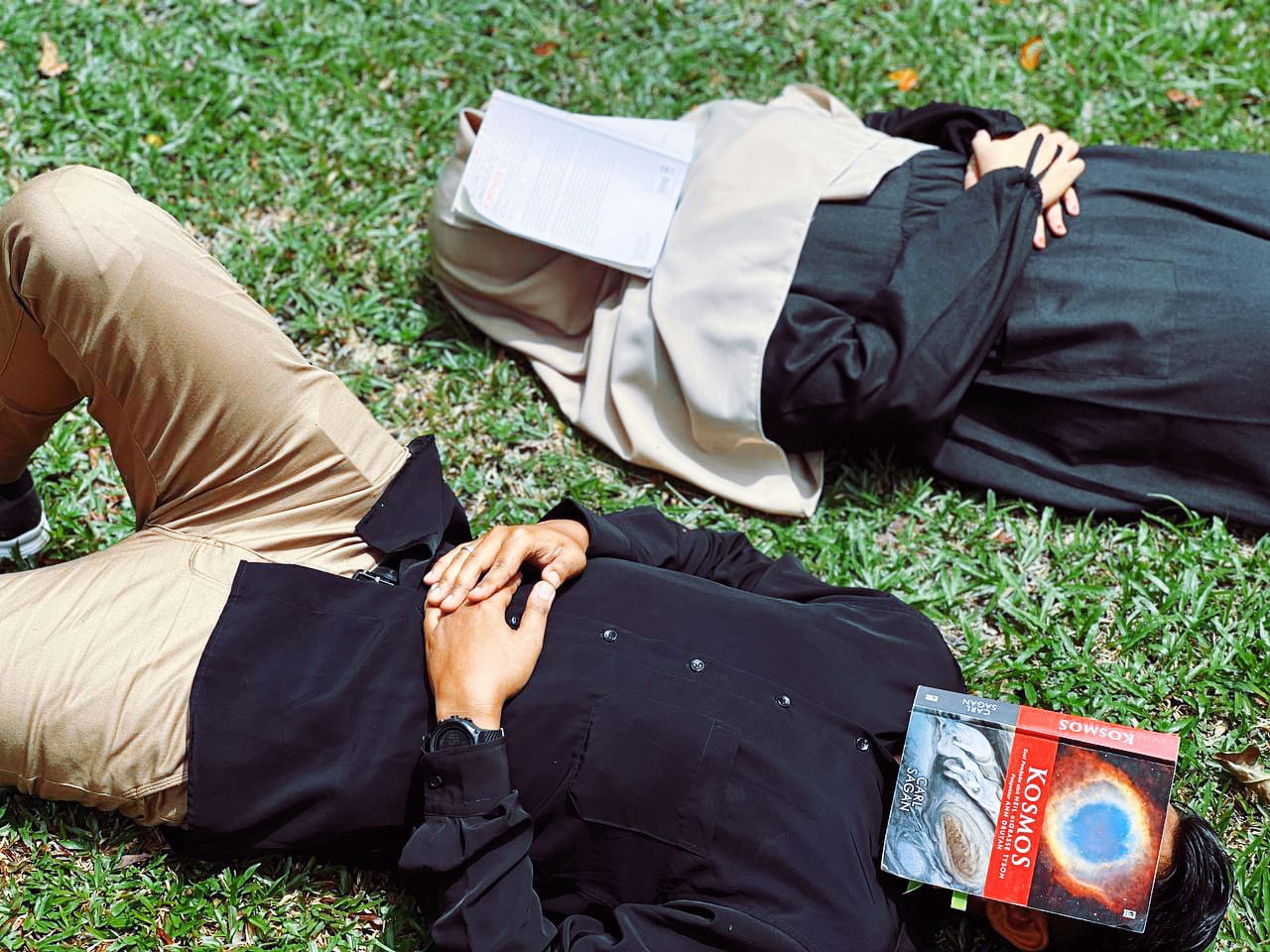 Annisa & Qholby 3